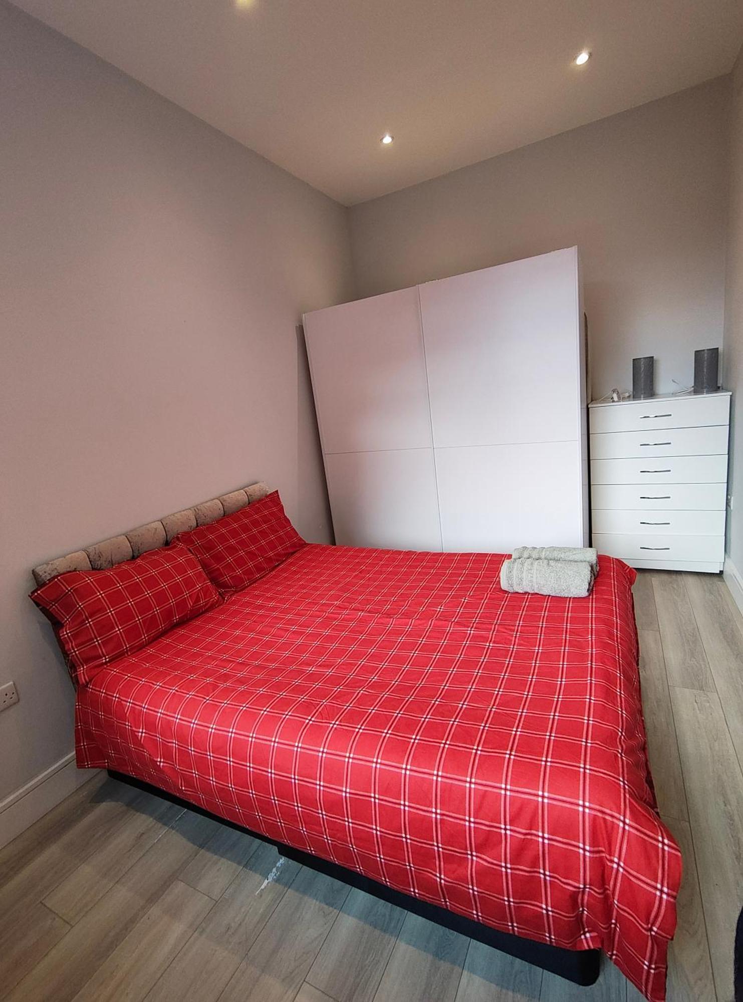 Apartamento Haringey Nest Londres