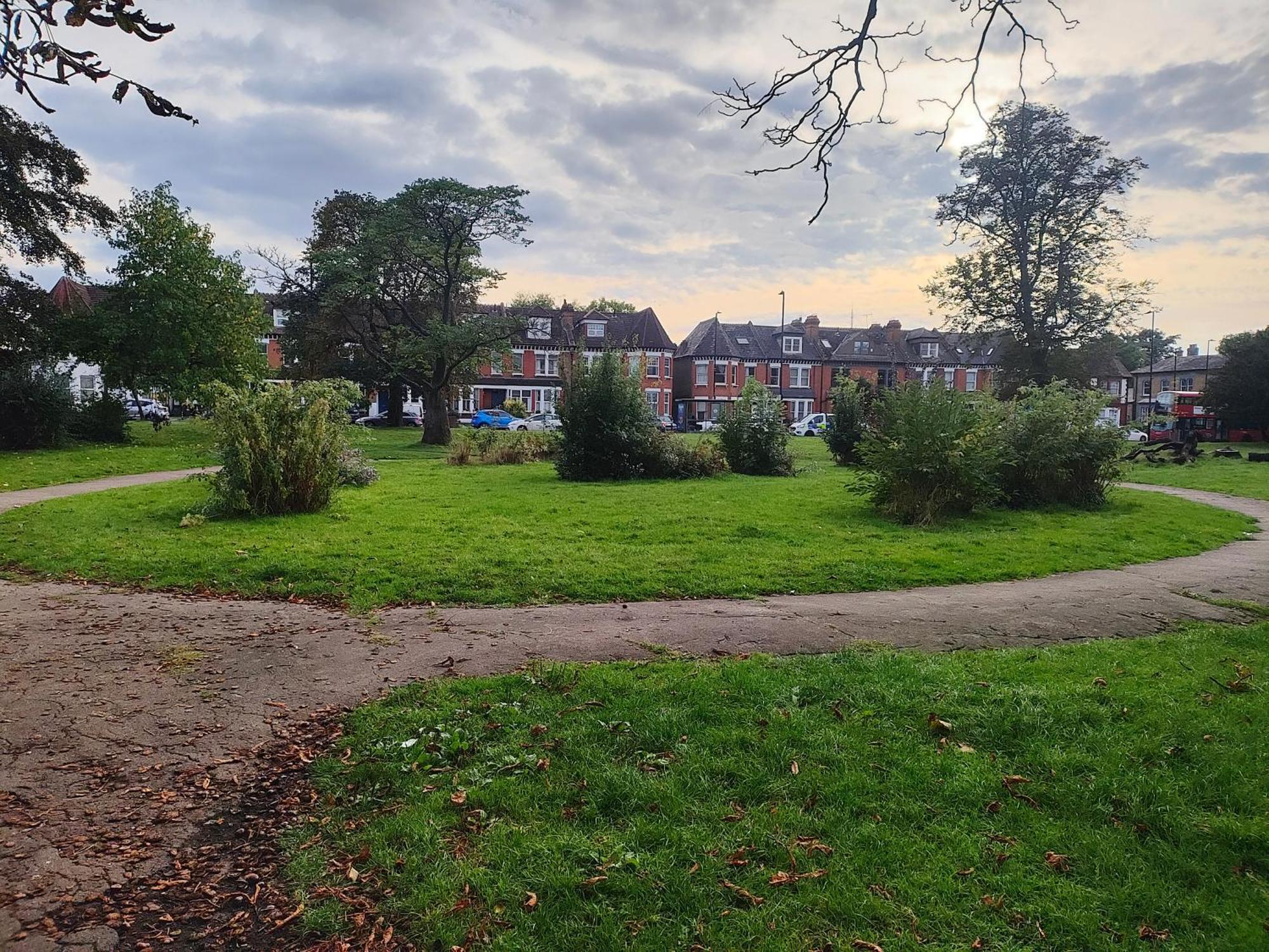 Haringey Nest * Londres