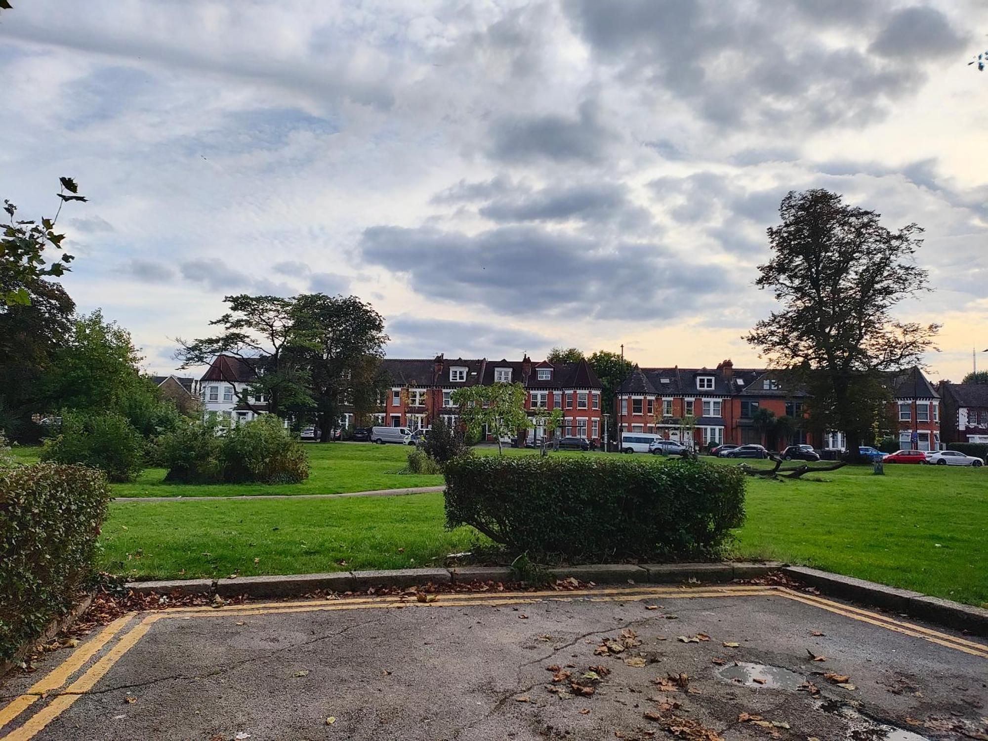 Apartamento Haringey Nest *
