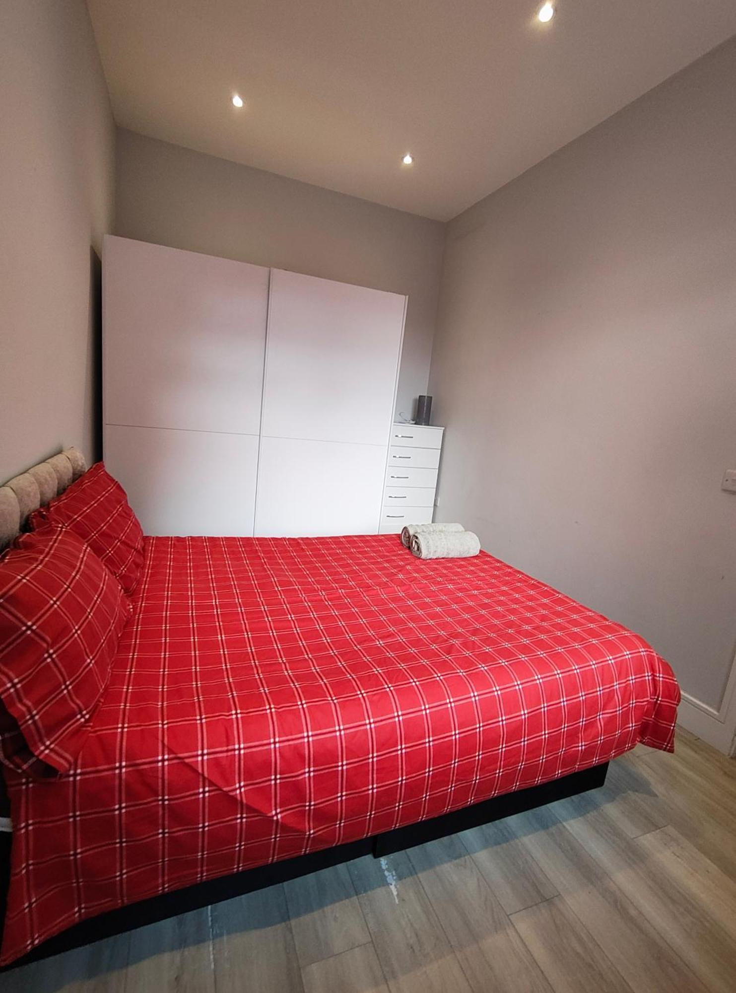 Apartamento Haringey Nest Londres