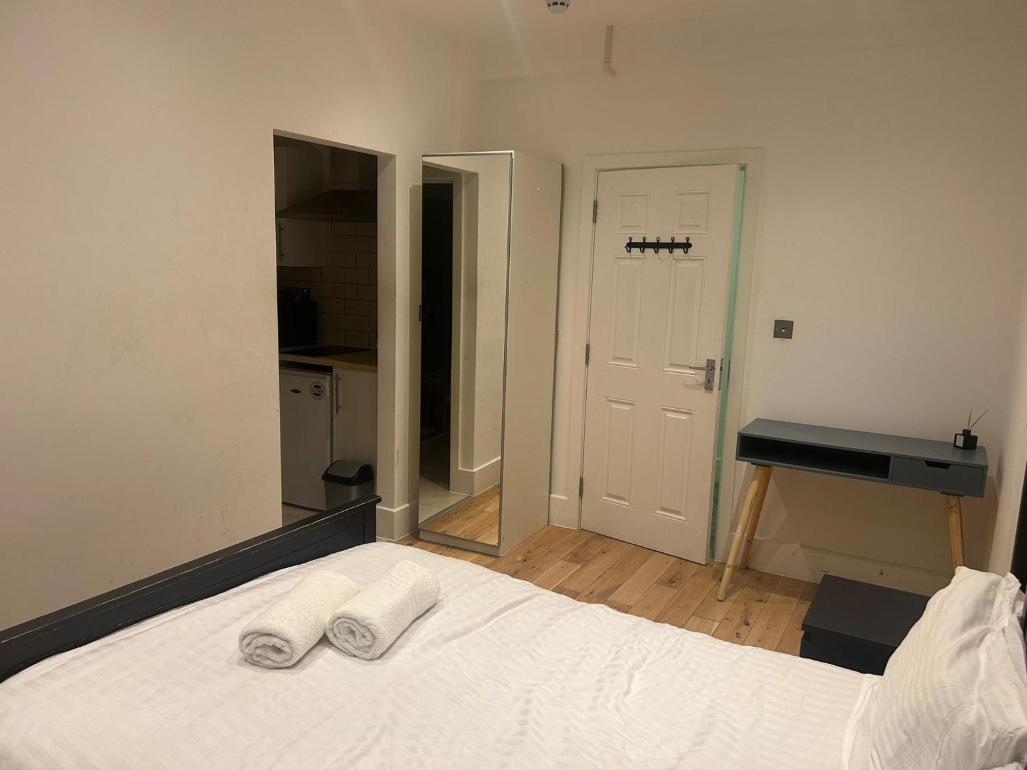 Hyde Park Apartamento