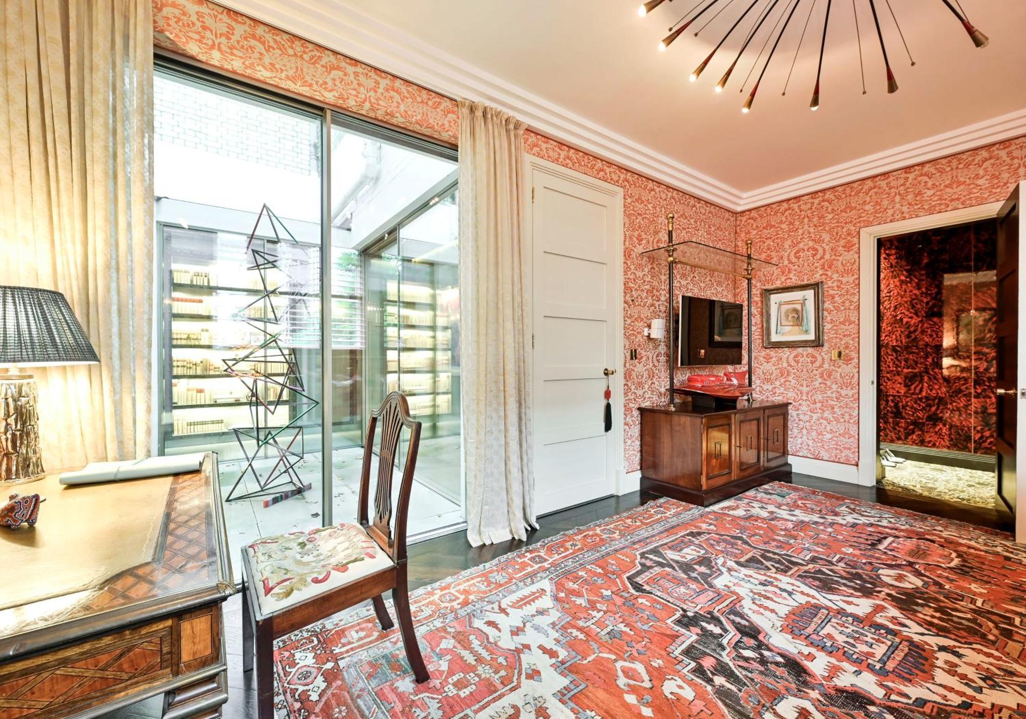 Appartement Phillimore Gardens