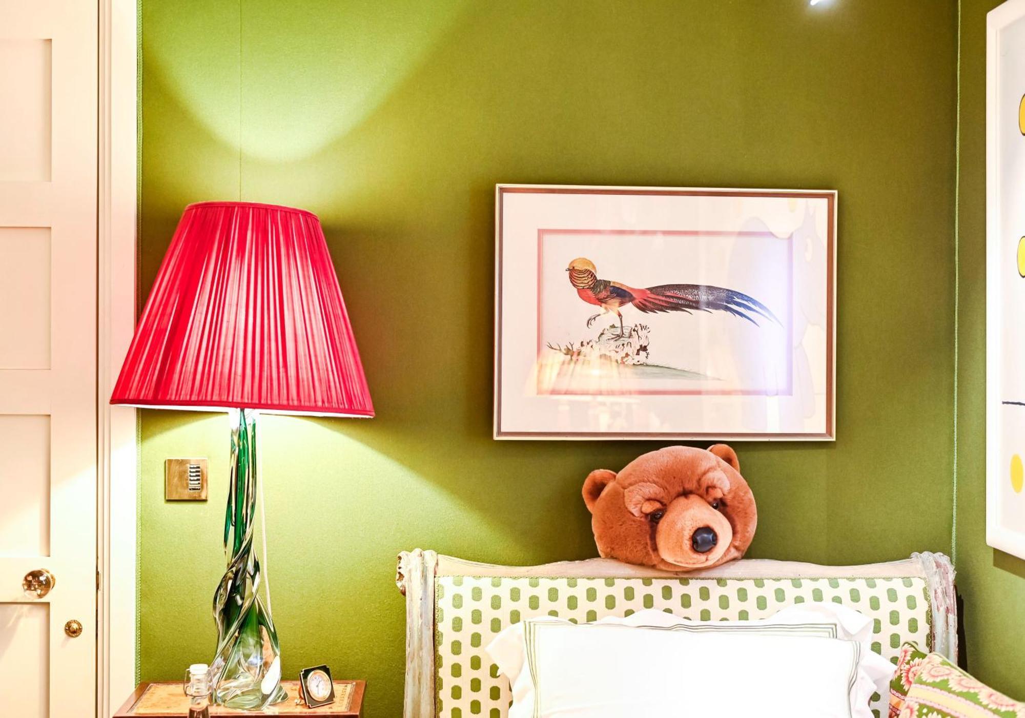 Phillimore Gardens Appartement
