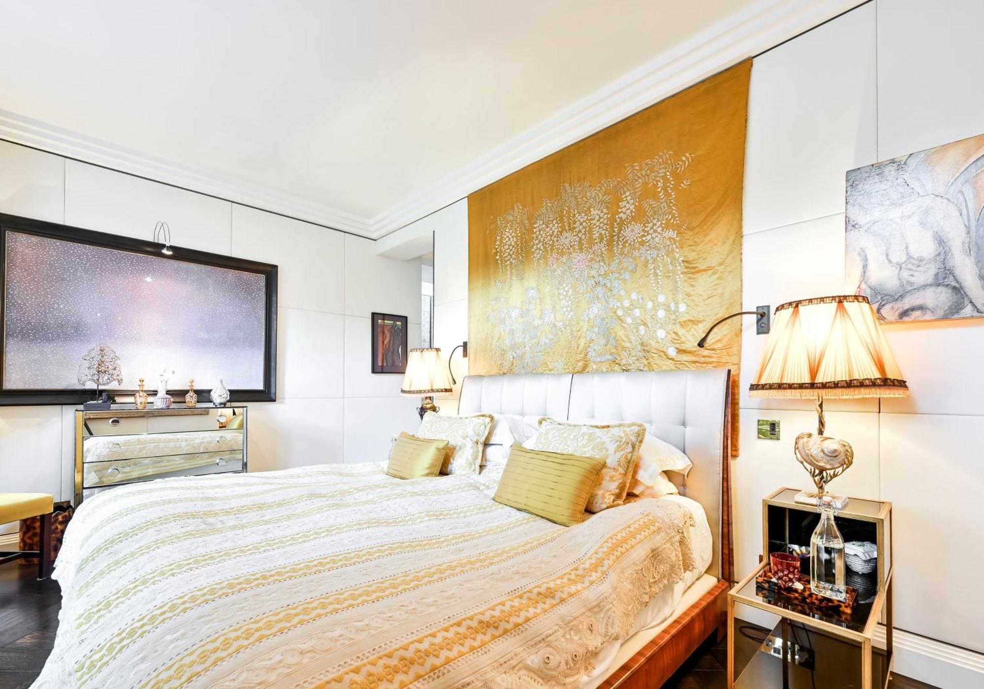 Appartement Phillimore Gardens *