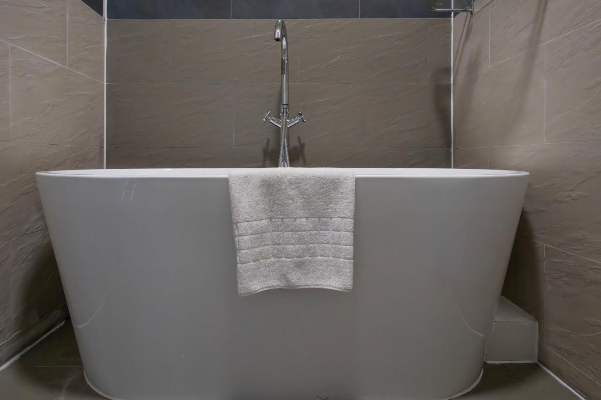 Finchley Road & By Dc Apartamento