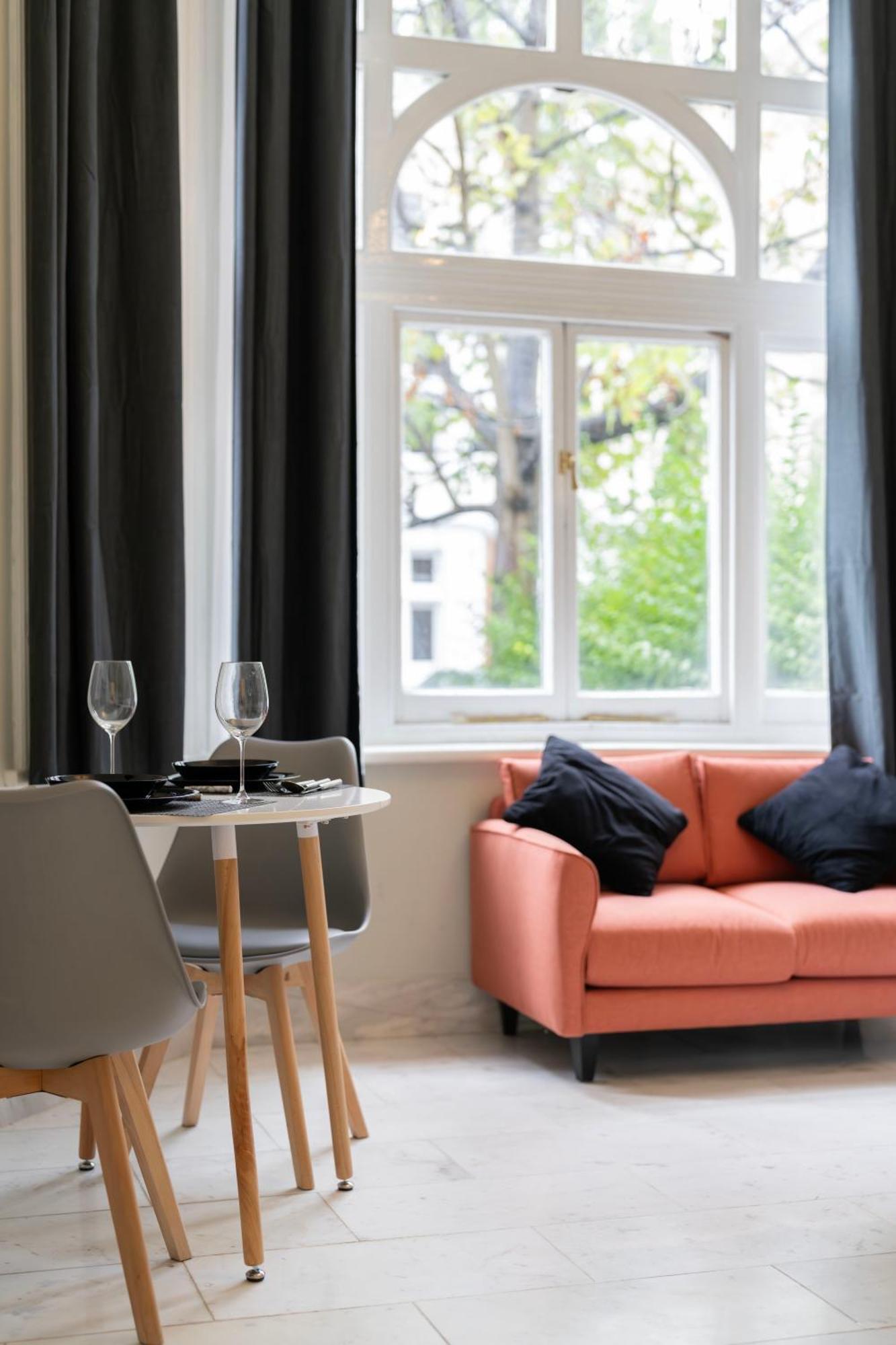 Apartamento Finchley Road & By Dc Londres