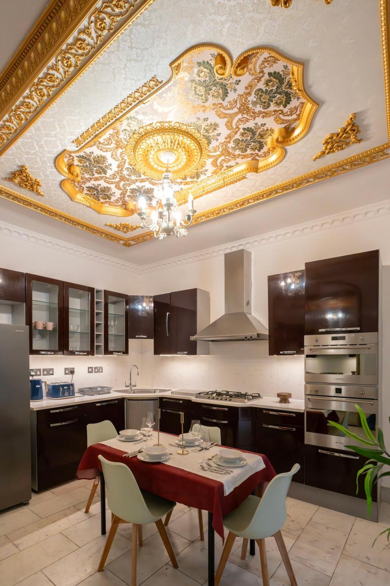 Finchley Road & By Dc Apartamento Londres