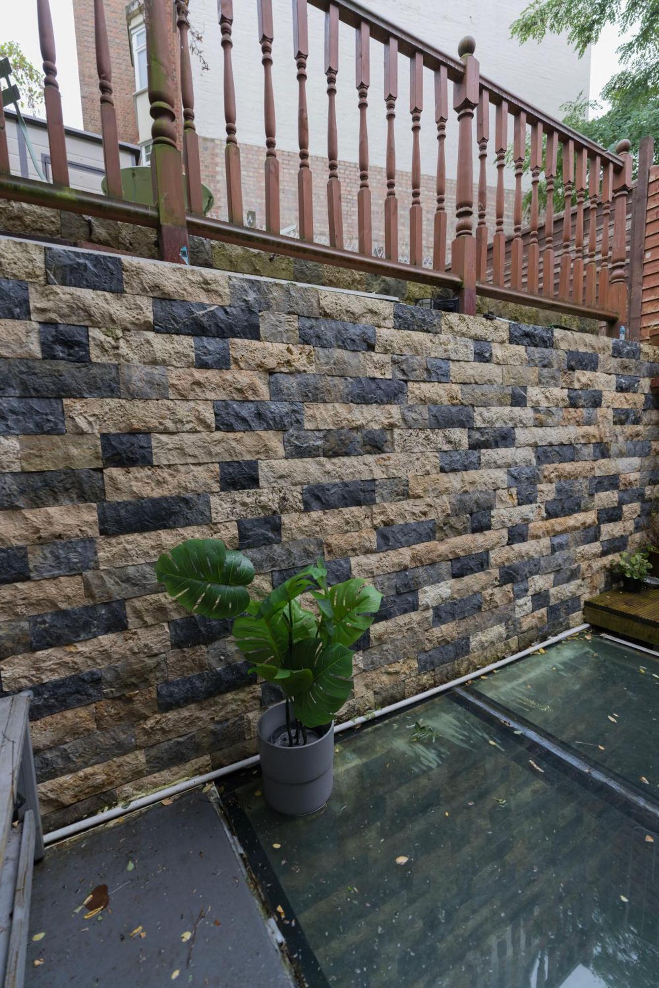 Apartamento Finchley Road & By Dc