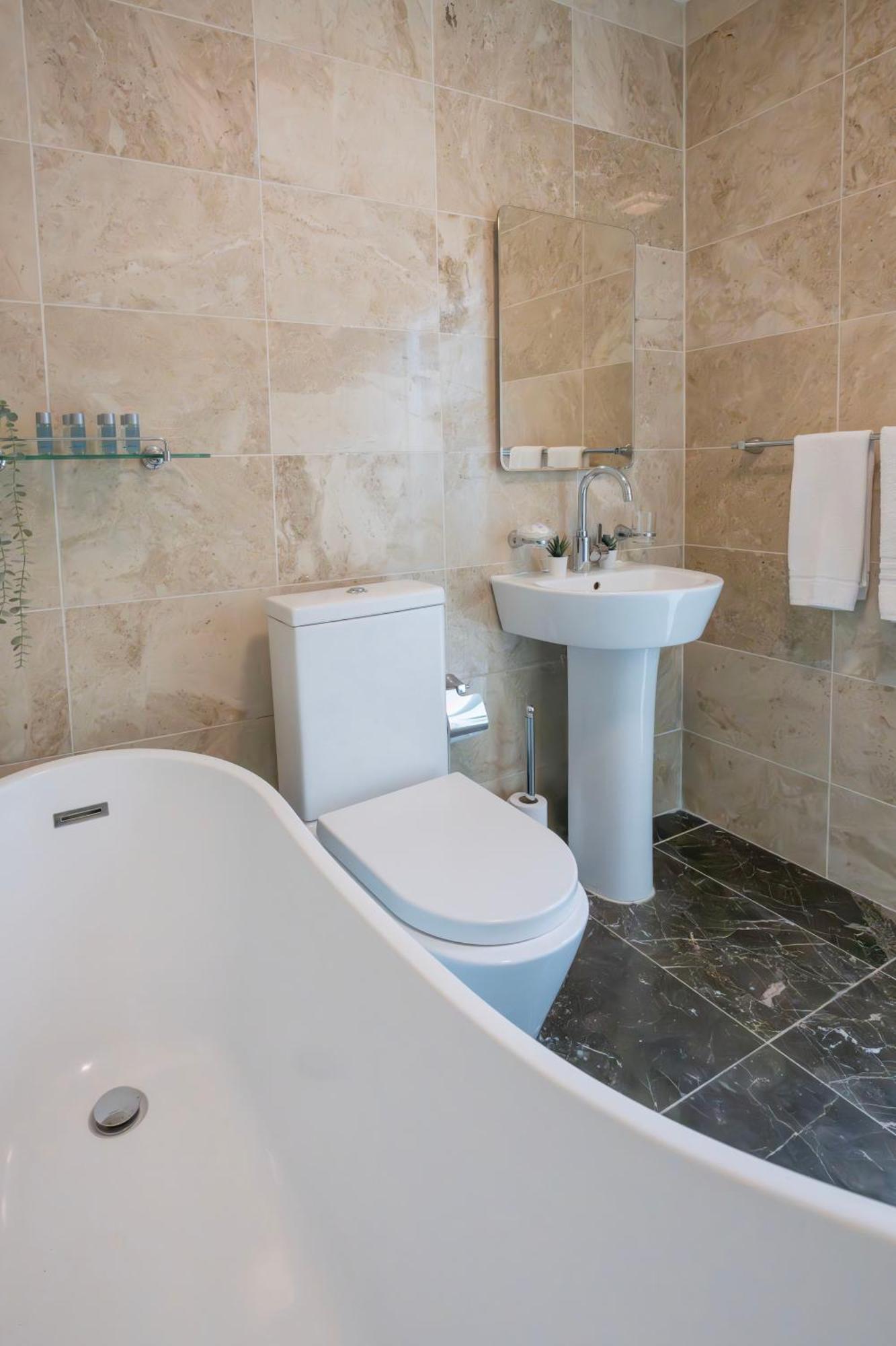 Apartamento Finchley Road & By Dc Londres