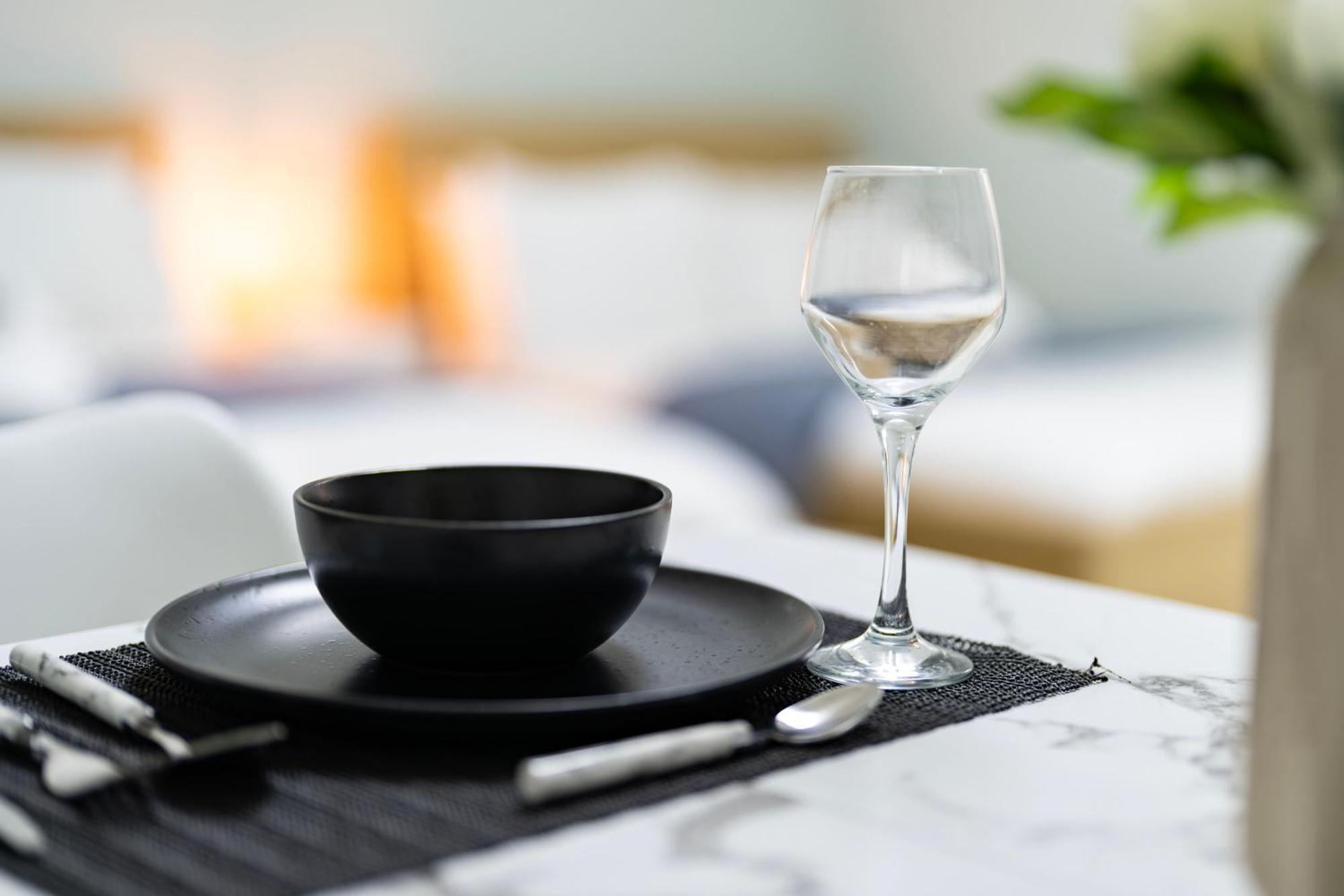 Finchley Road & By Dc Apartamento