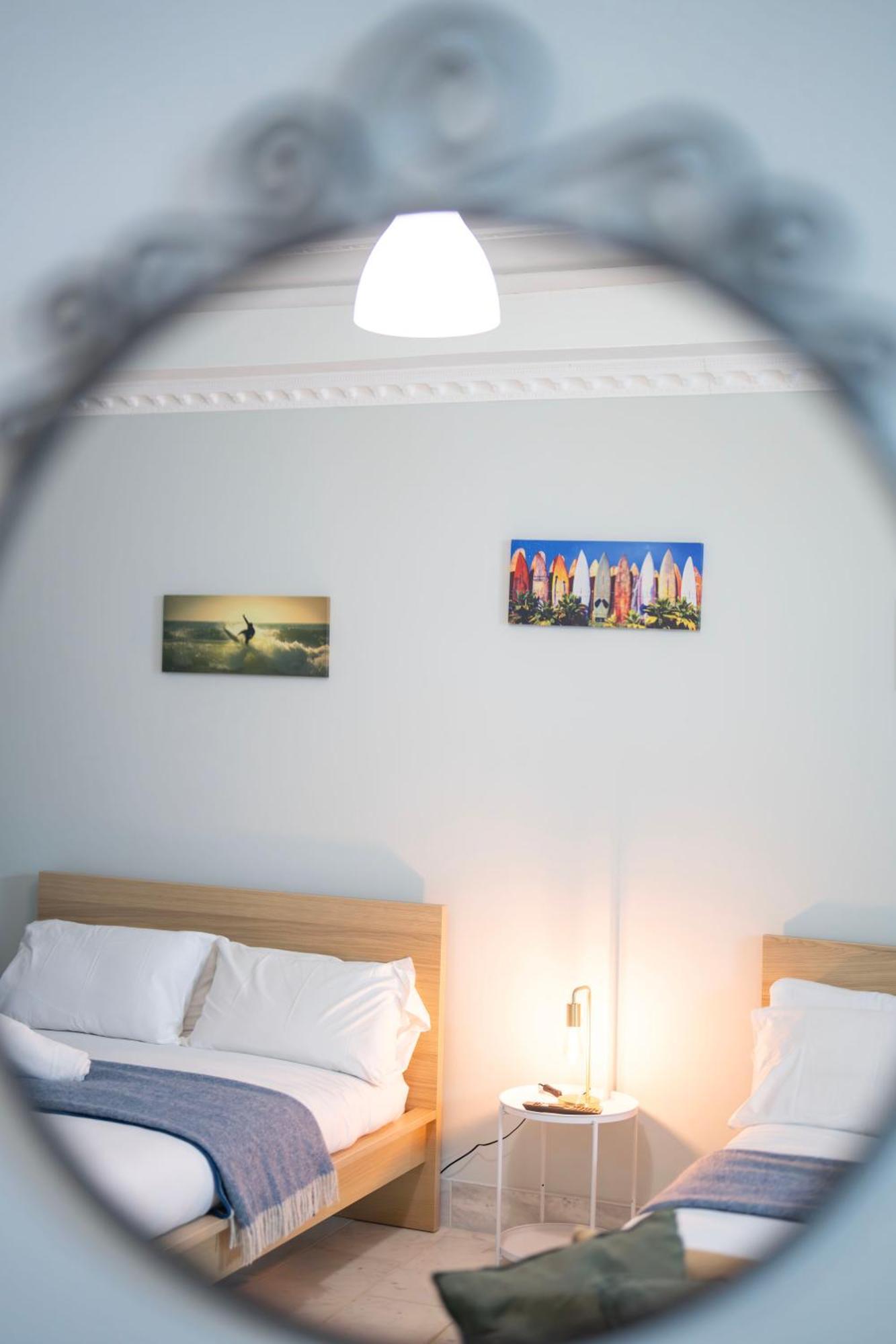 Apartamento Finchley Road & By Dc *