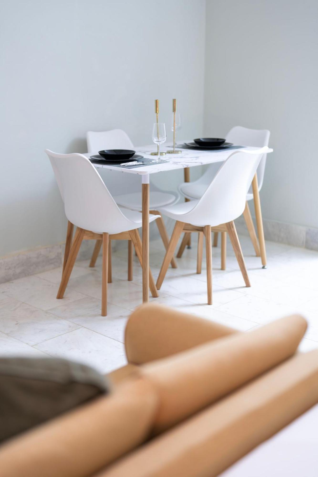 Finchley Road & By Dc Apartamento