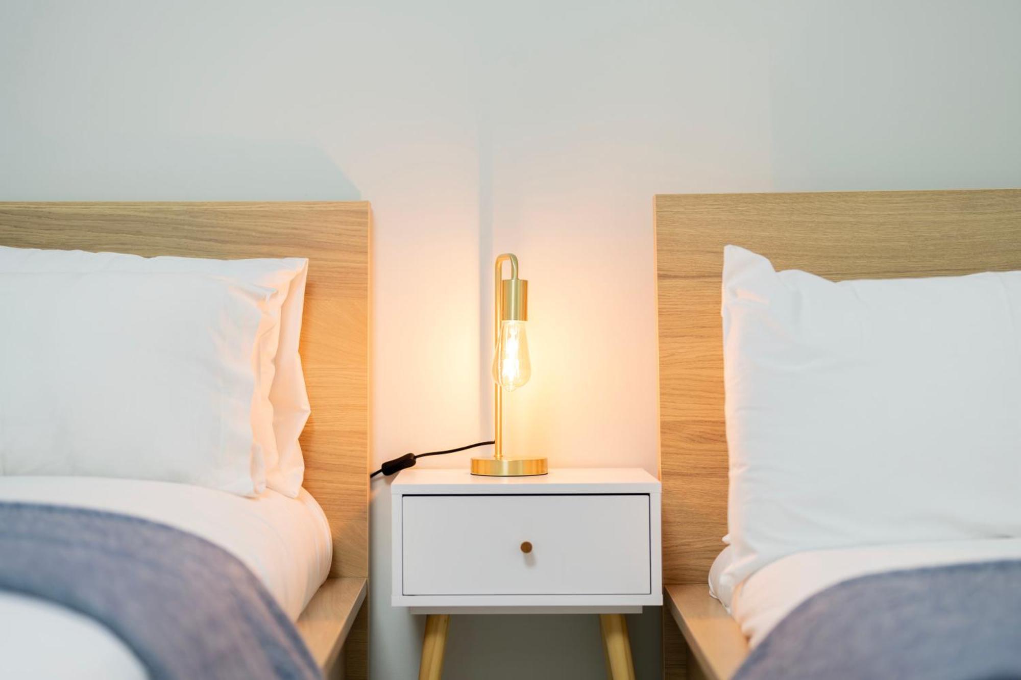 Apartamento Finchley Road & By Dc Londres