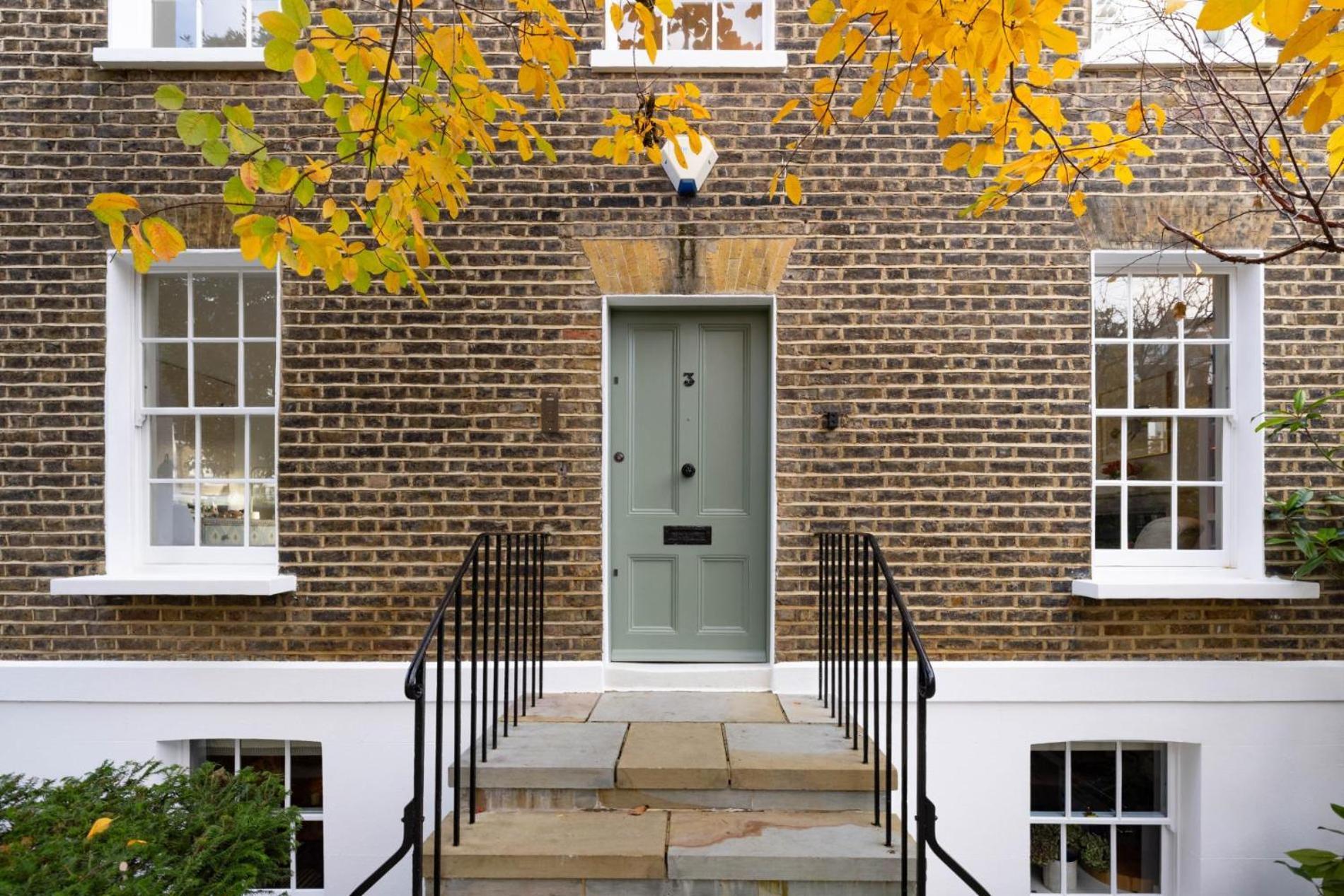 Appartement Living - 3 Bedroom In Chelsea