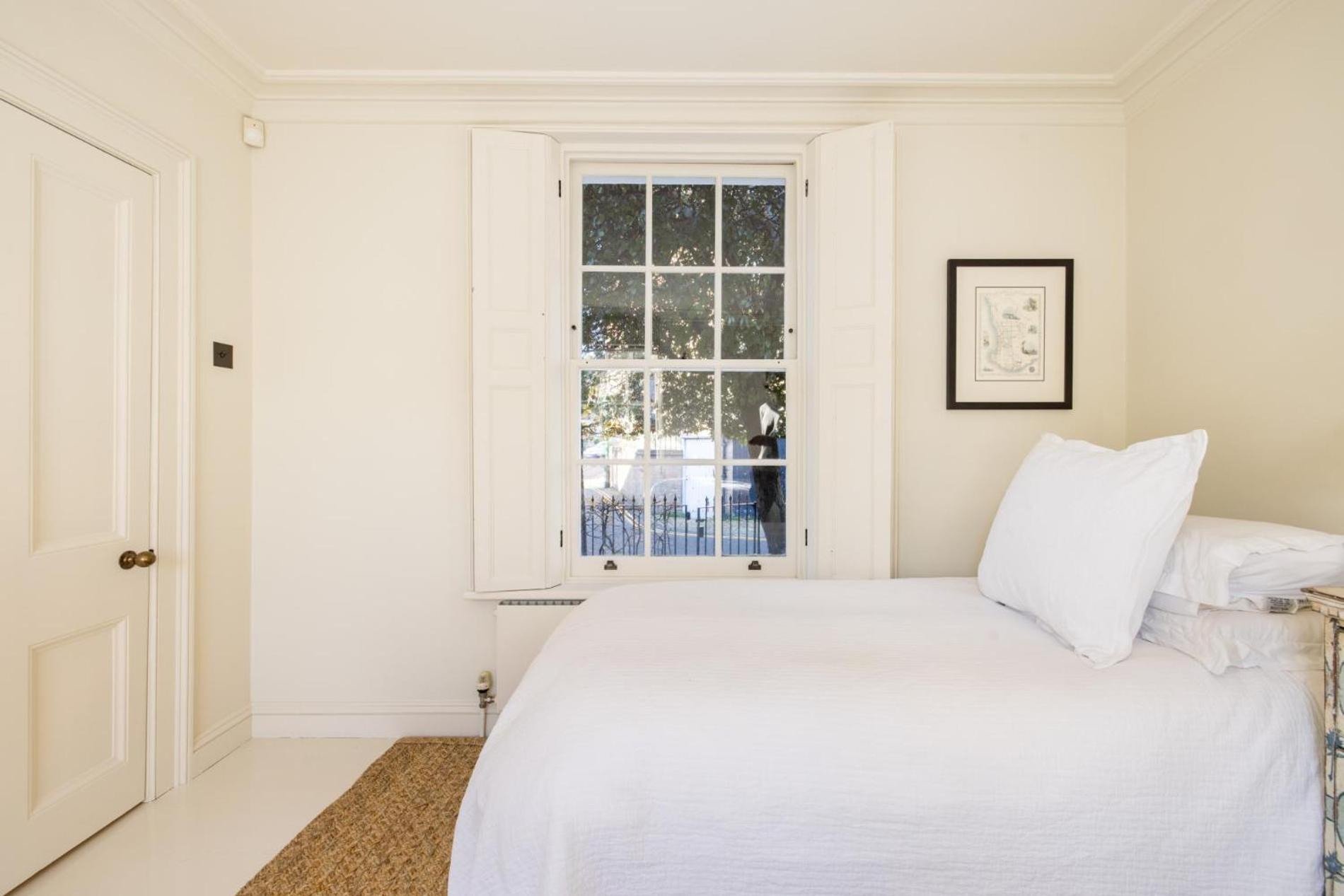 Living - 3 Bedroom In Chelsea Londres