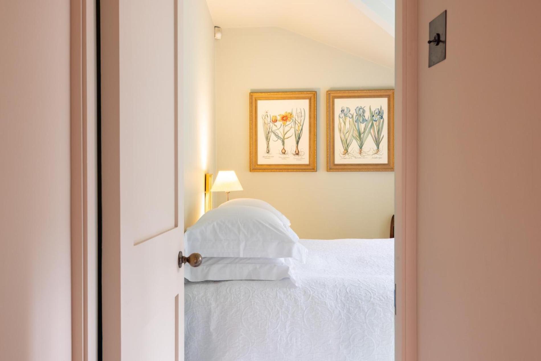 Living - 3 Bedroom In Chelsea Appartement
