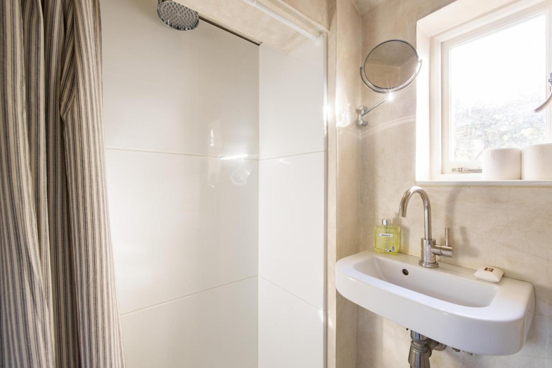 Living - 3 Bedroom In Chelsea Appartement *