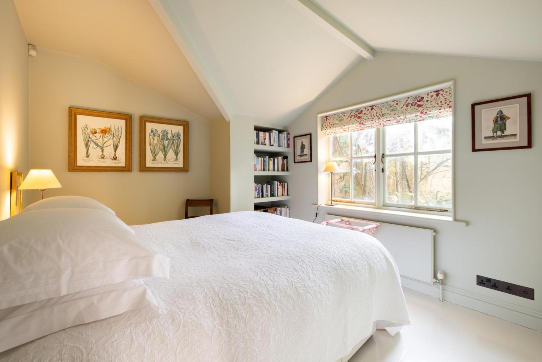 Appartement Living - 3 Bedroom In Chelsea Londres