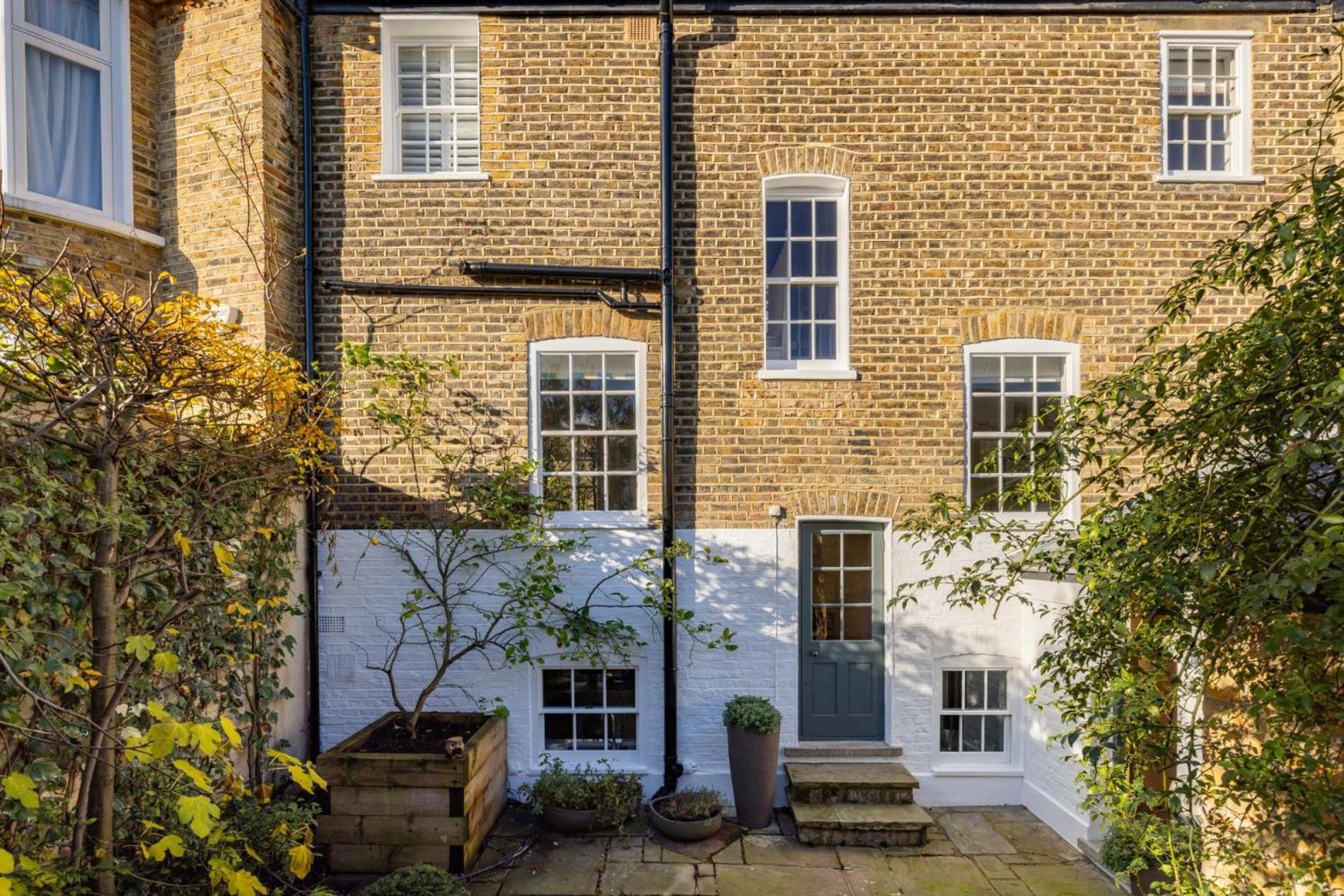 Living - 3 Bedroom In Chelsea Appartement Londres