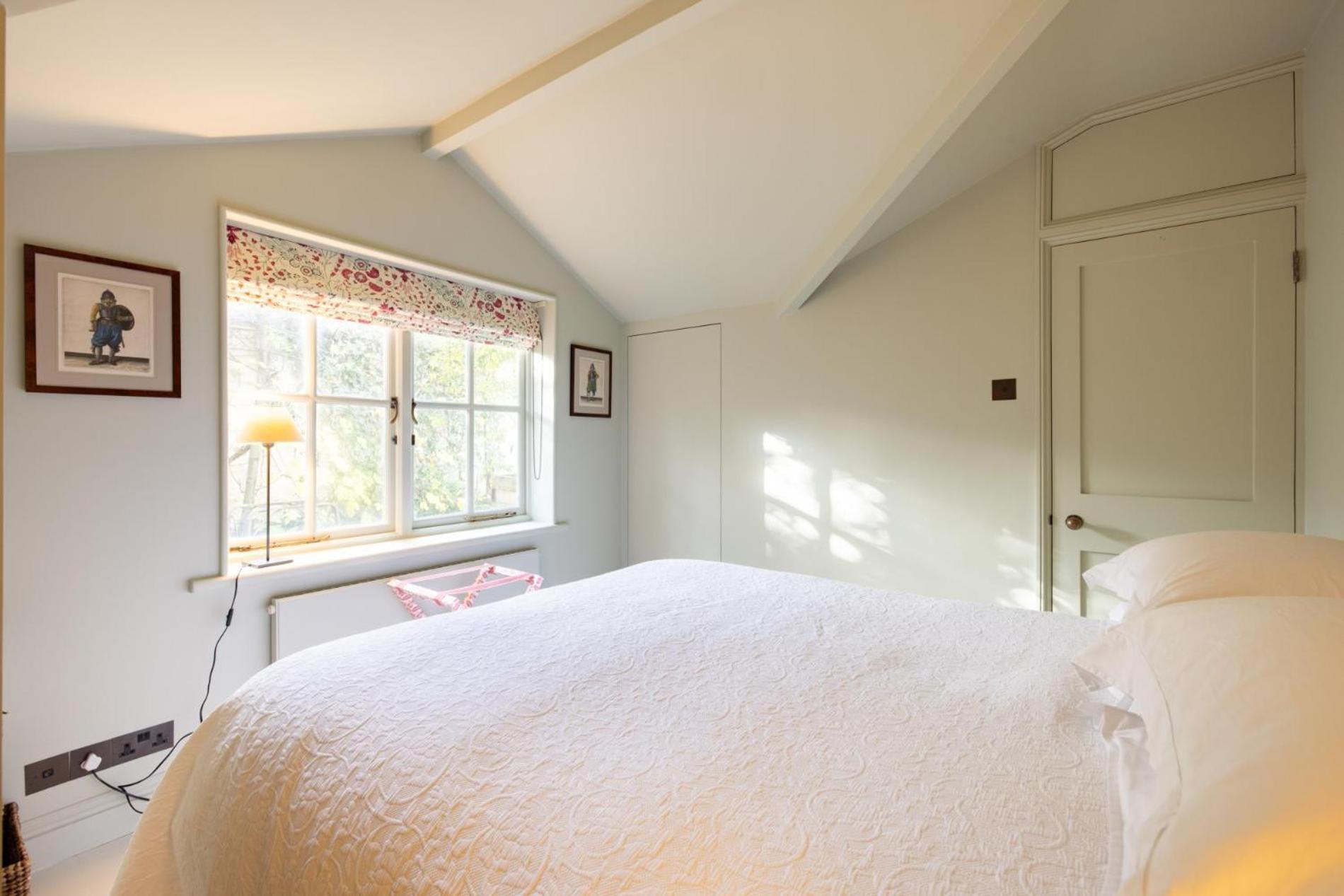 Appartement Living - 3 Bedroom In Chelsea Londres