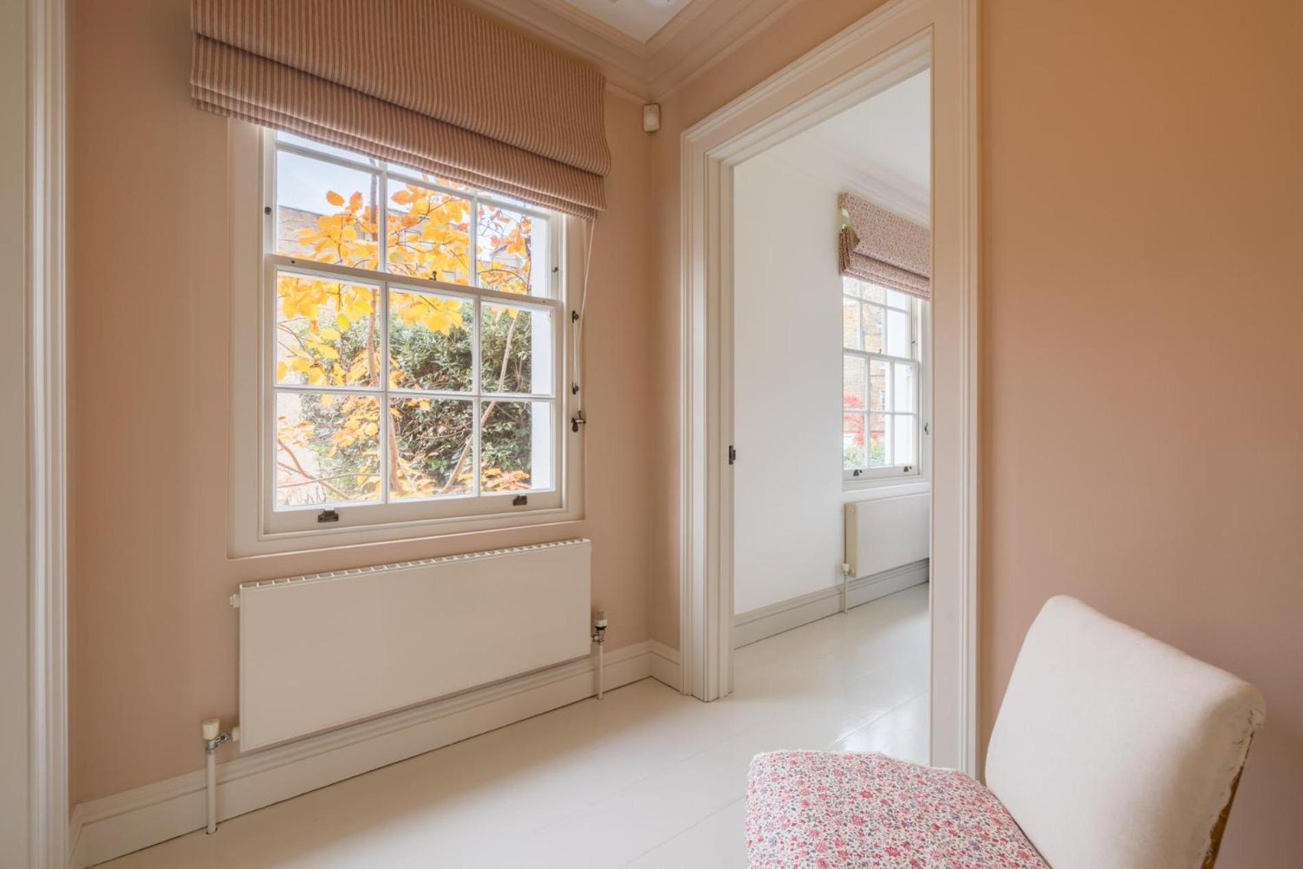 Living - 3 Bedroom In Chelsea Londres