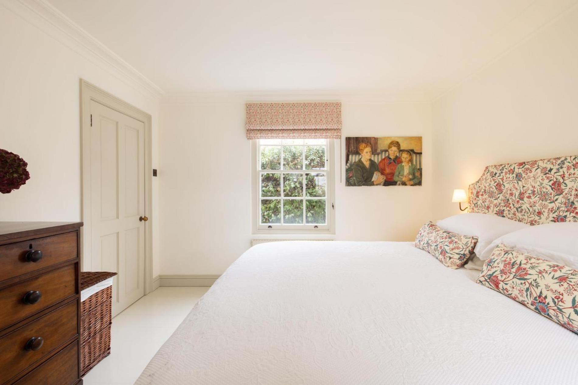 Living - 3 Bedroom In Chelsea * Londres
