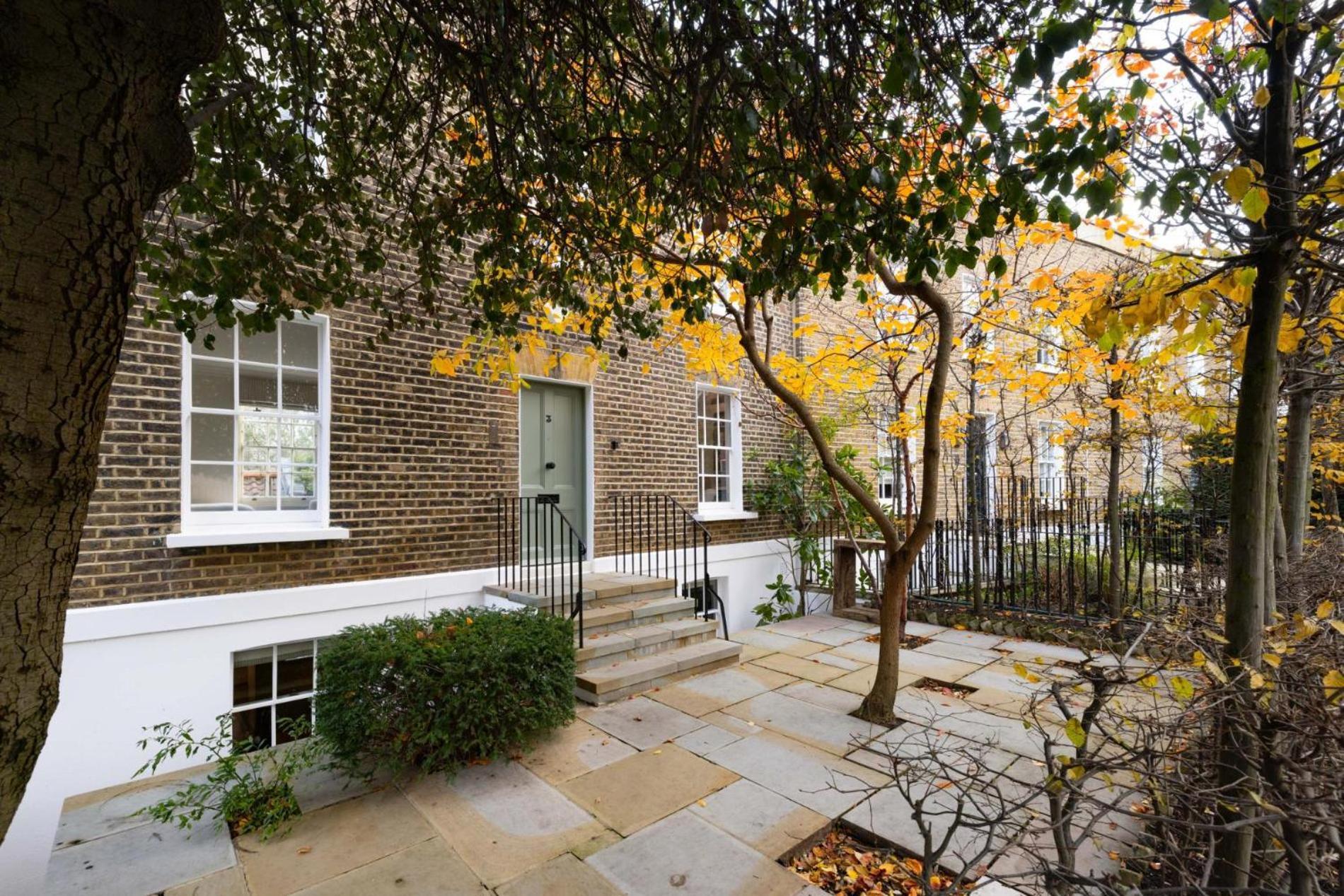 Appartement Living - 3 Bedroom In Chelsea *