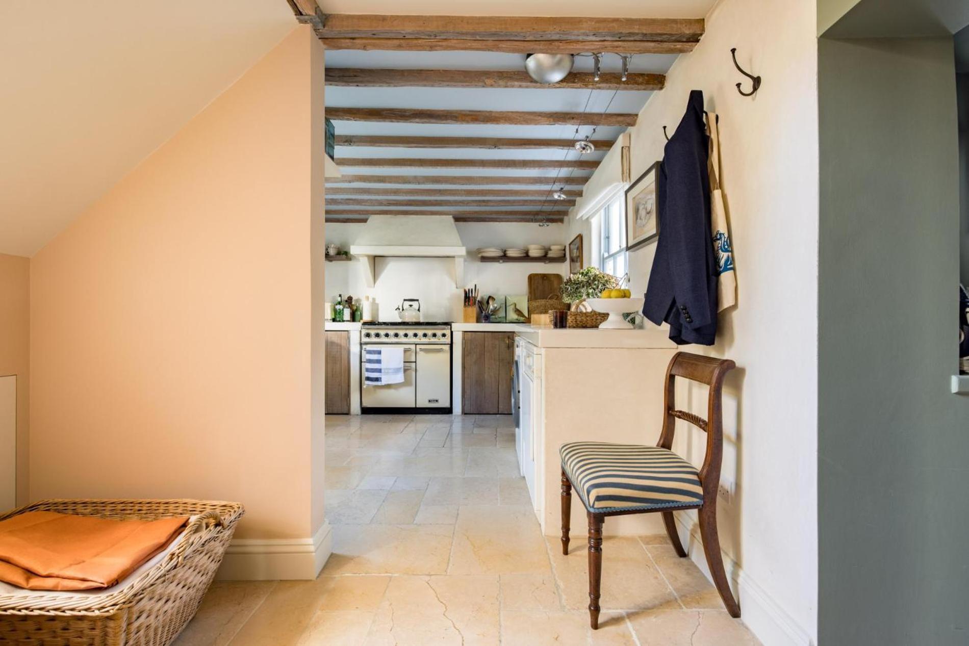 Living - 3 Bedroom In Chelsea Londres