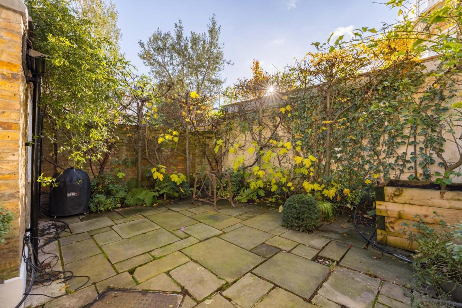 Appartement Living - 3 Bedroom In Chelsea