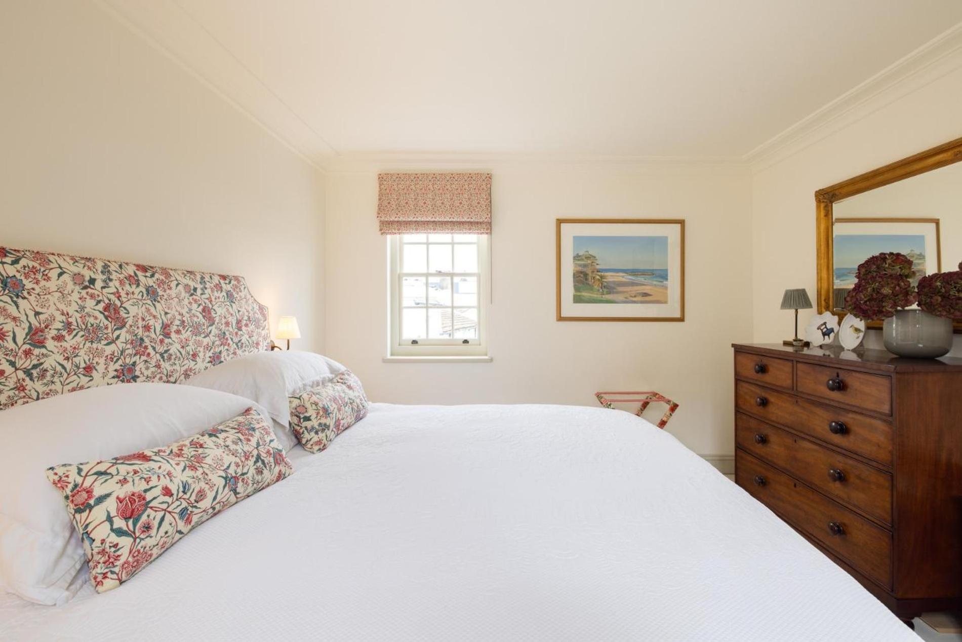 Living - 3 Bedroom In Chelsea Appartement *