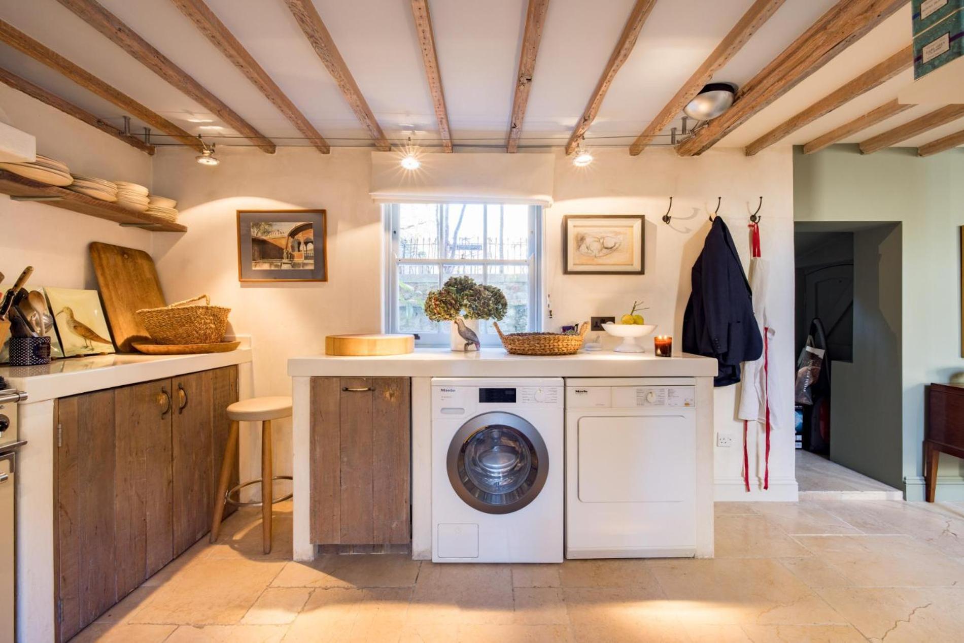 Living - 3 Bedroom In Chelsea Appartement Londres