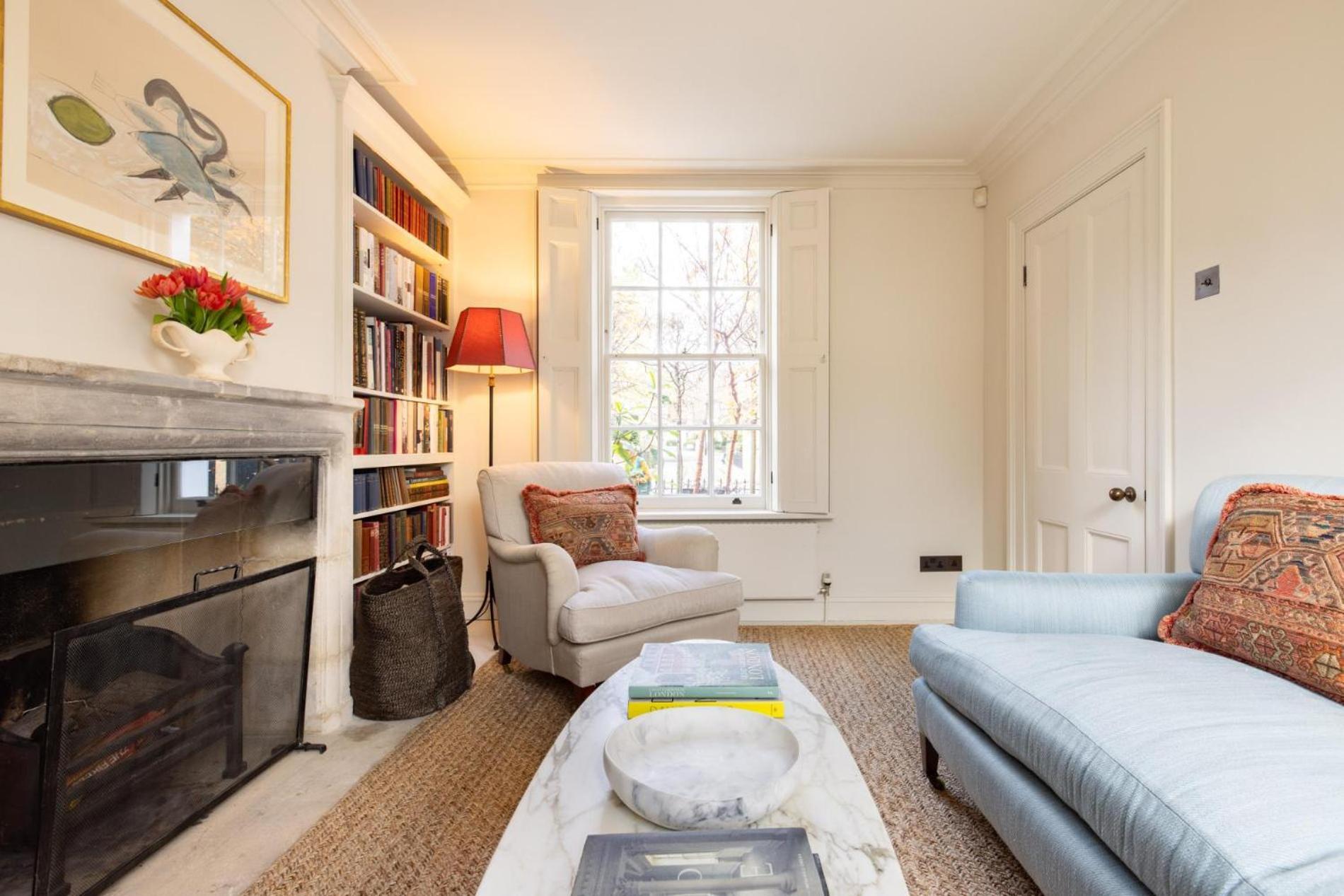 Appartement Living - 3 Bedroom In Chelsea