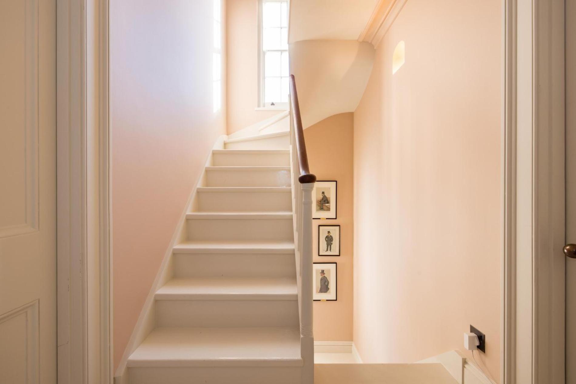 Living - 3 Bedroom In Chelsea Appartement *