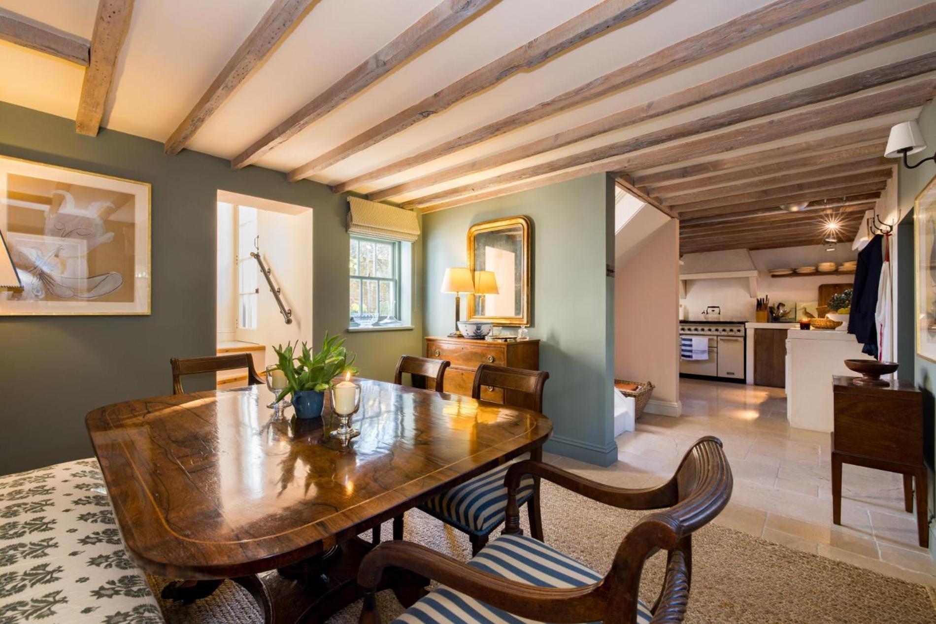 Living - 3 Bedroom In Chelsea Londres