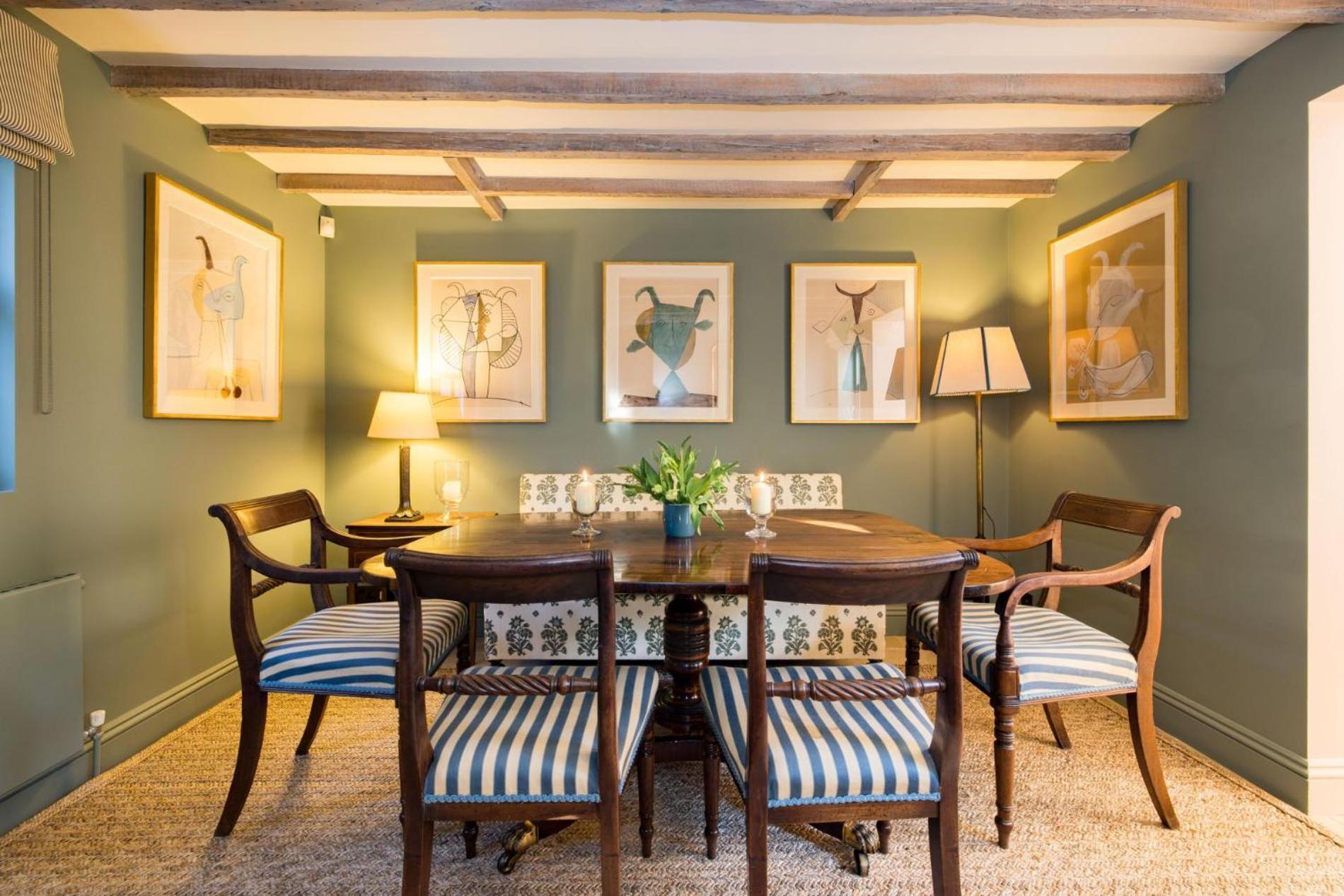 Appartement Living - 3 Bedroom In Chelsea Londres