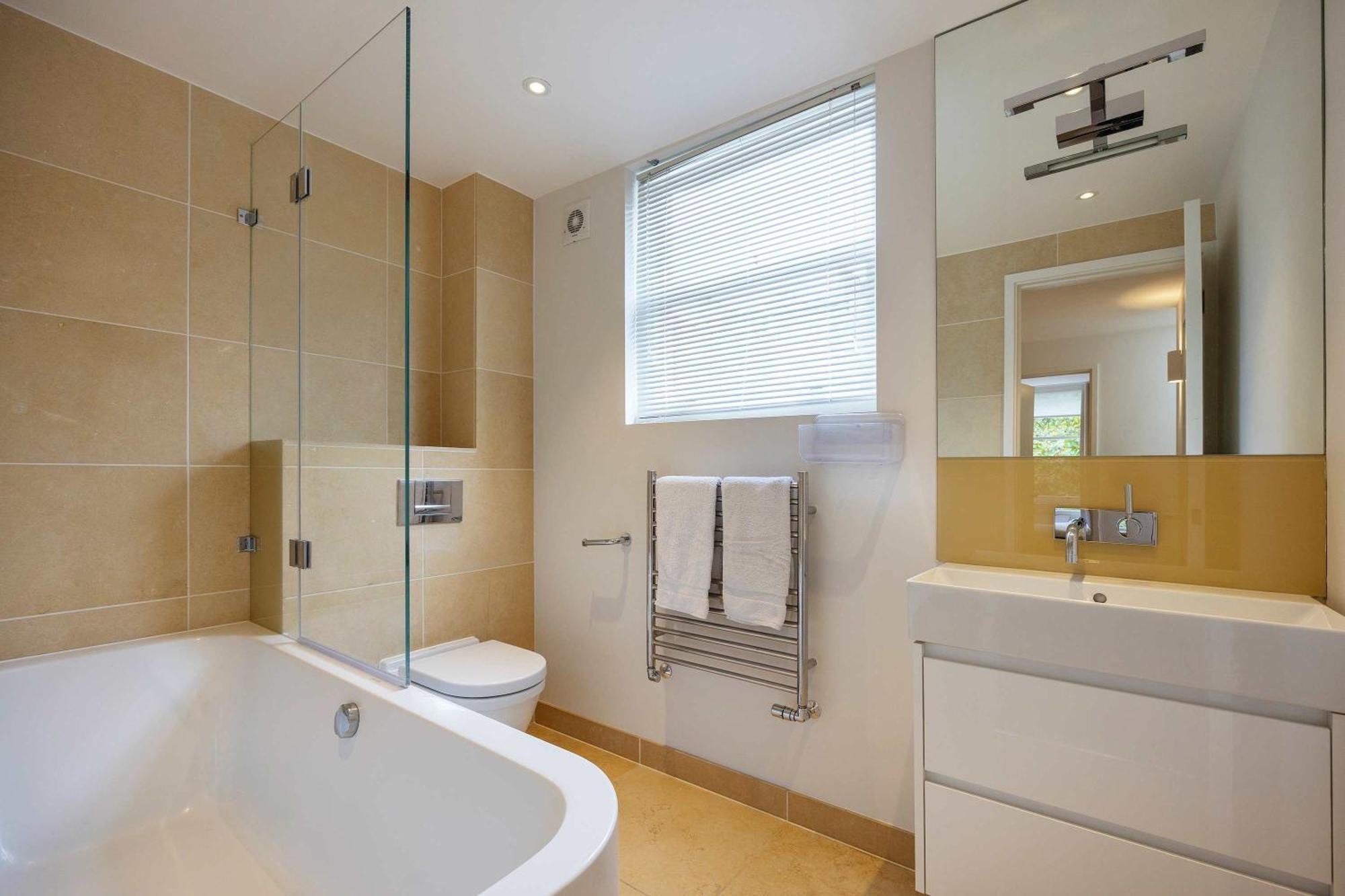 Veeve - Sophisticated Splendour Hébergement de vacances Londres