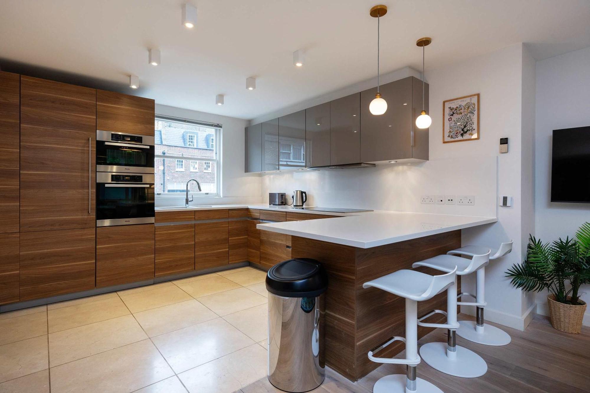 Veeve - Sophisticated Splendour Hébergement de vacances