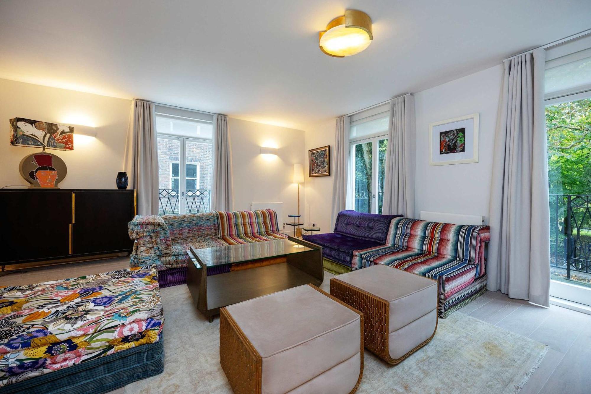 Hébergement de vacances Veeve - Sophisticated Splendour
