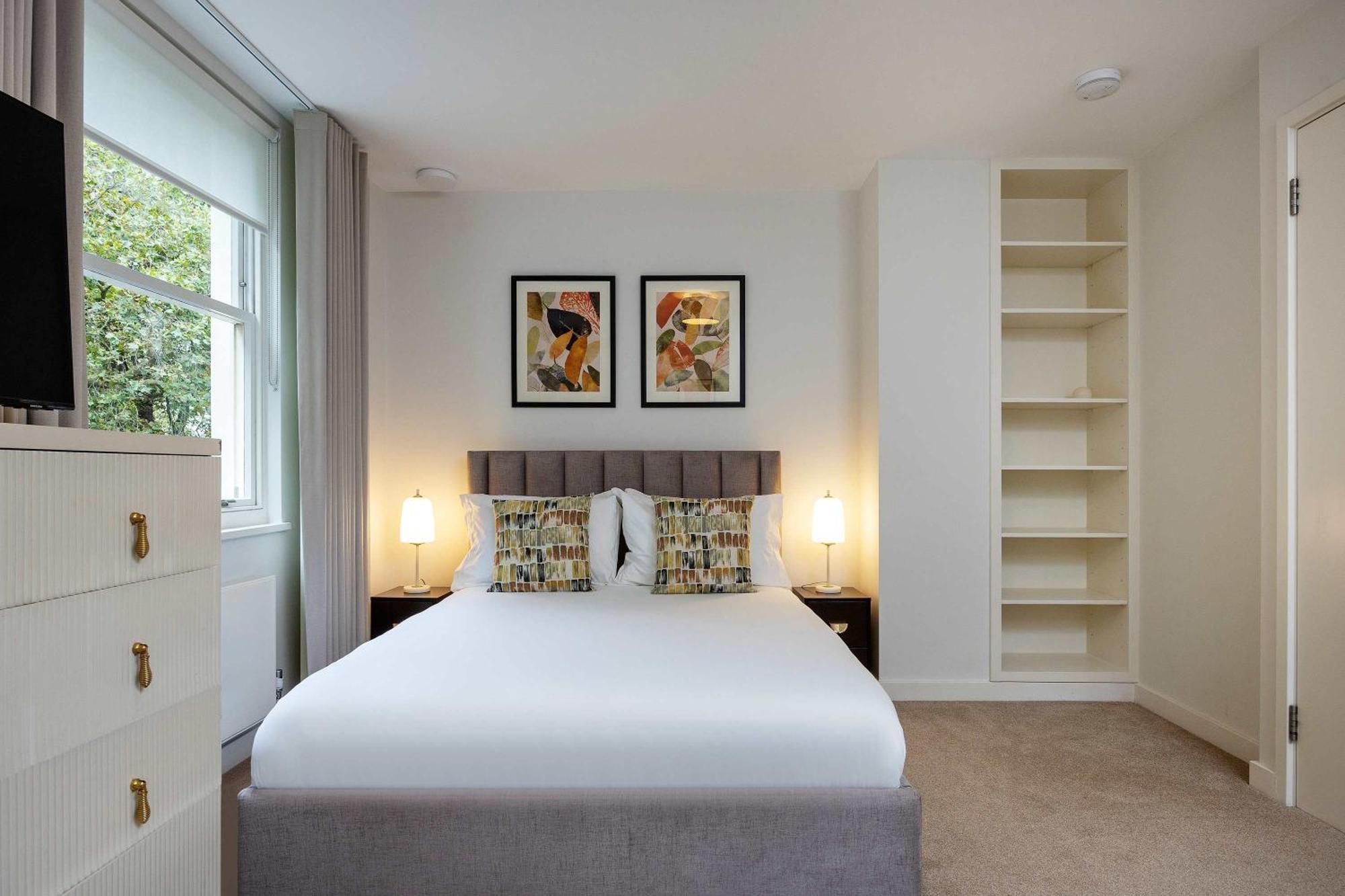 Veeve - Sophisticated Splendour Hébergement de vacances