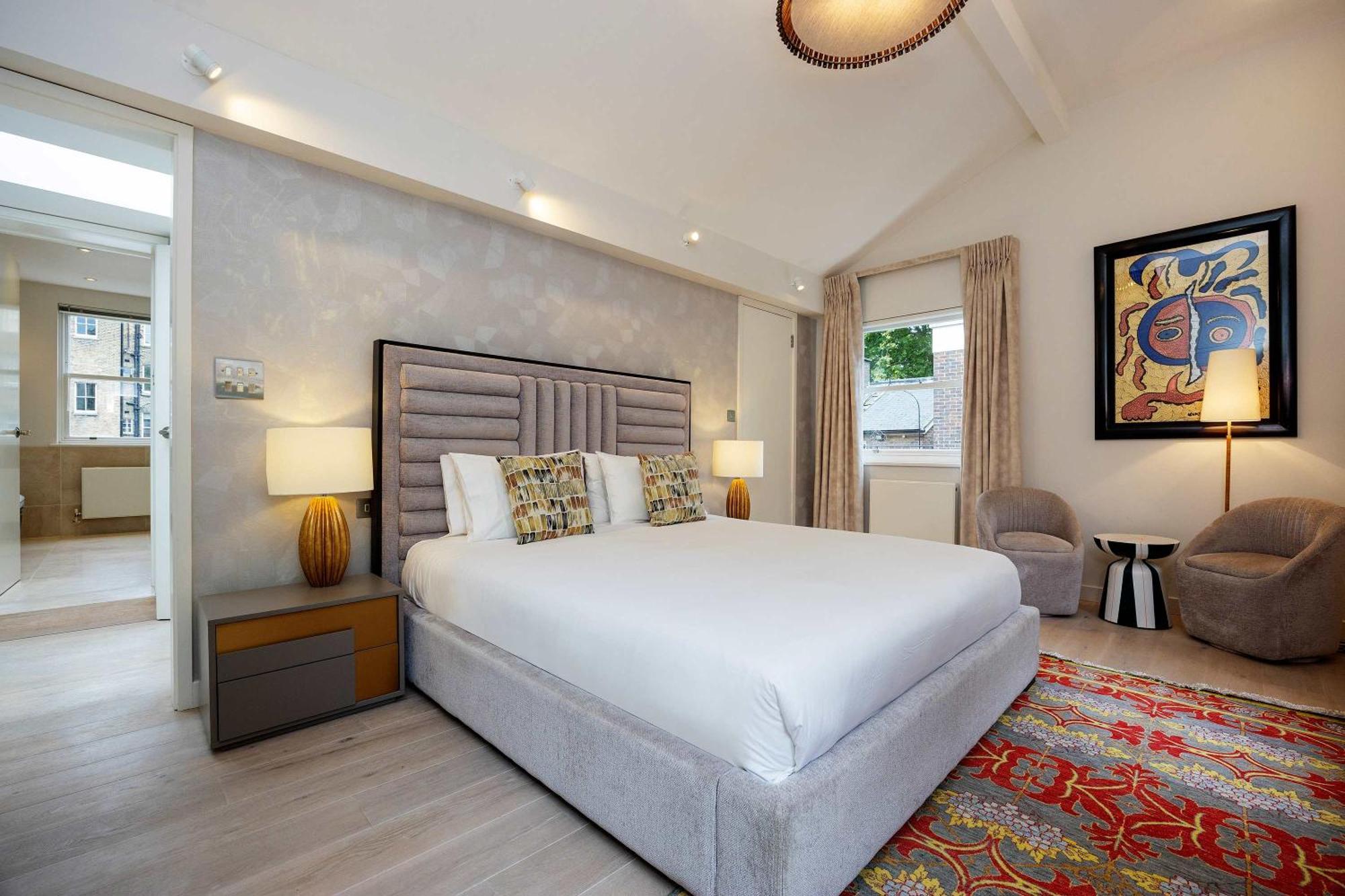 Hébergement de vacances Veeve - Sophisticated Splendour