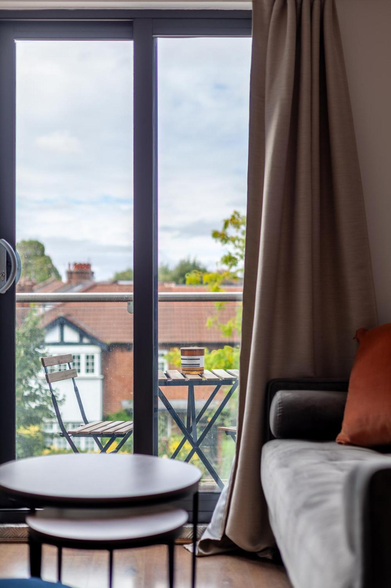 Appartement Modern 3 Bed & 3 Bathrooms Flat, Hackney Downs *