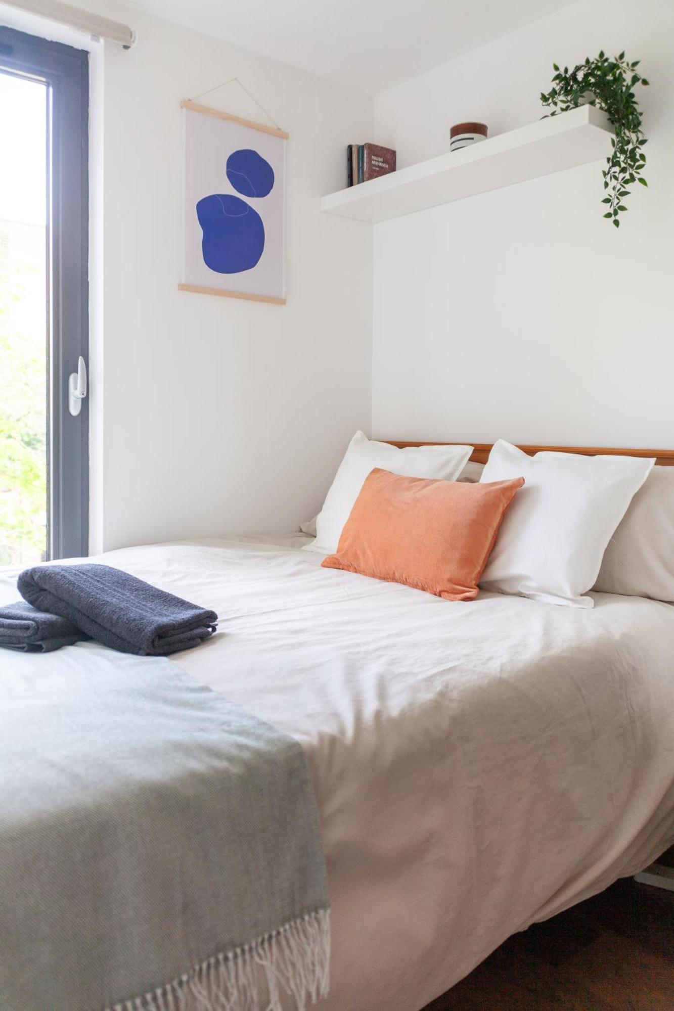 Appartement Modern 3 Bed & 3 Bathrooms Flat, Hackney Downs *