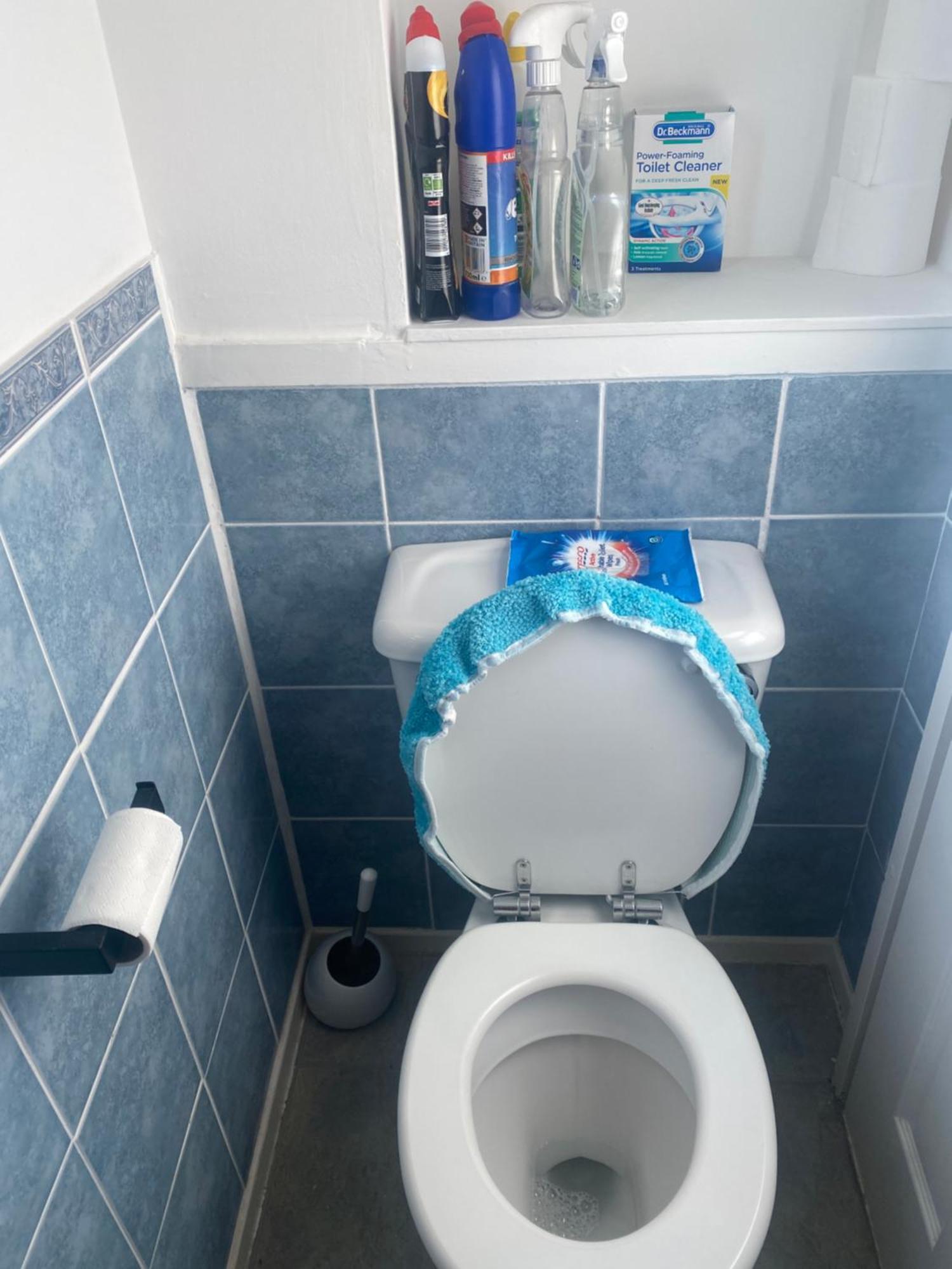 Cosy Accommodatie bij particulieren