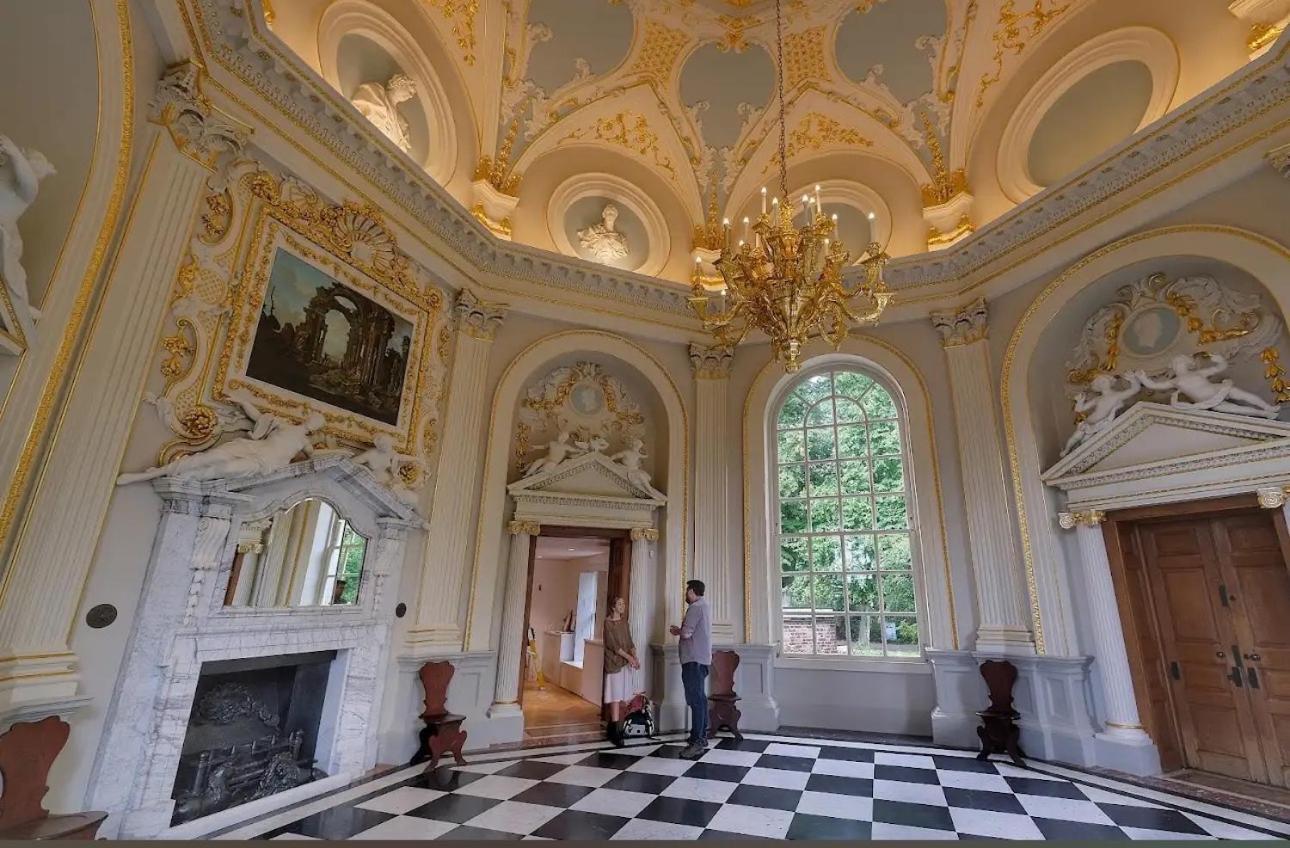 Beautiful&quite Warehouse Villa Londres