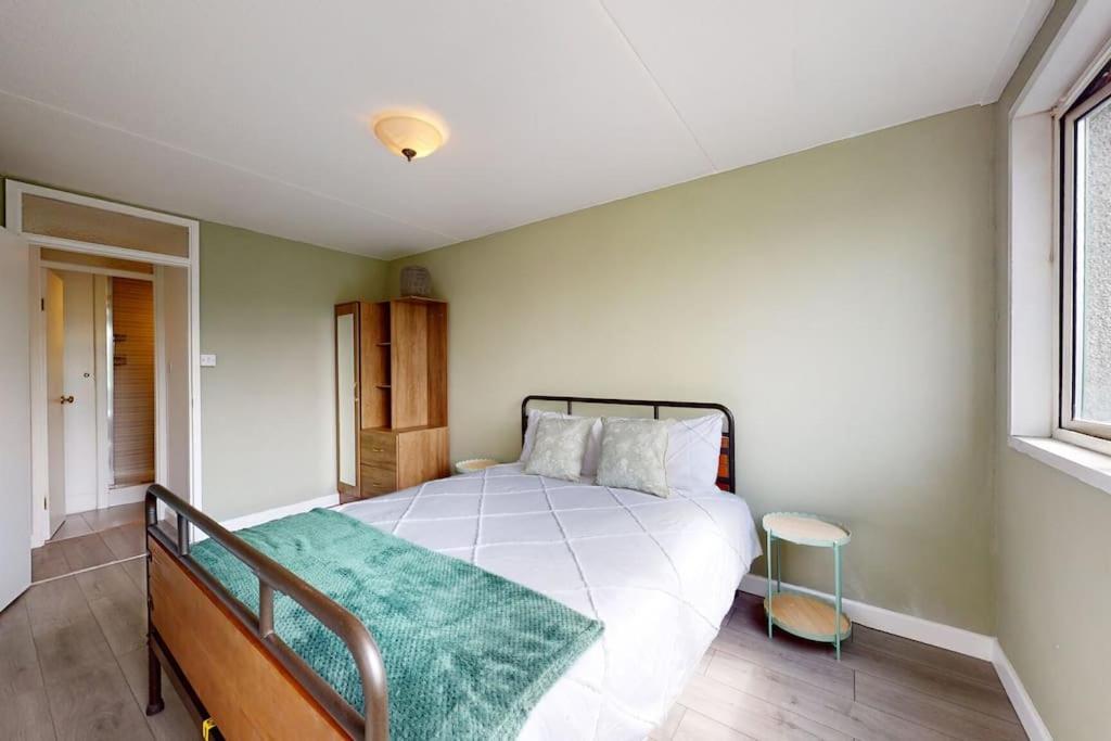 Appartement Canal View 2bd Flat - Regents Park!