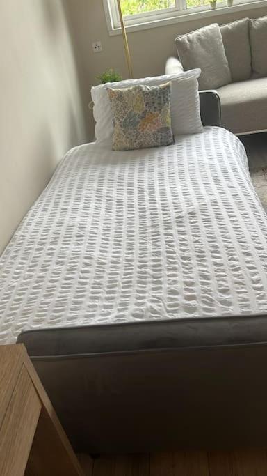 Canal View 2bd Flat - Regents Park! * Londres
