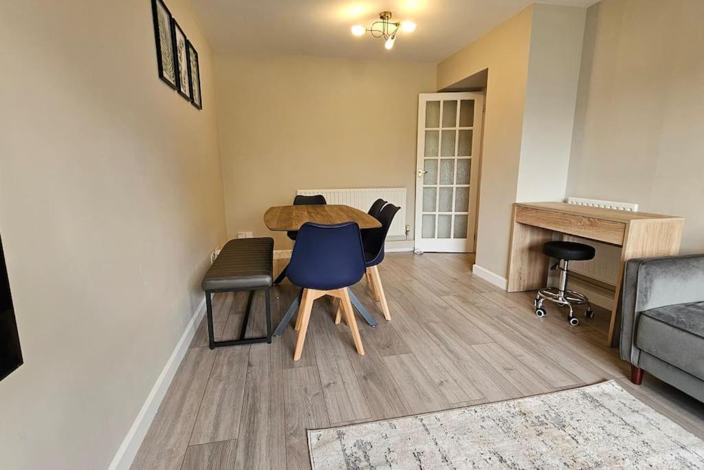 Canal View 2bd Flat - Regents Park! * Londres