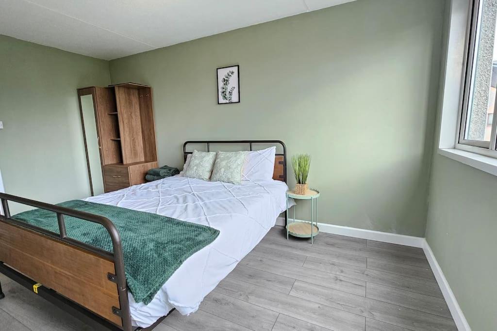 Appartement Canal View 2bd Flat - Regents Park! Londres