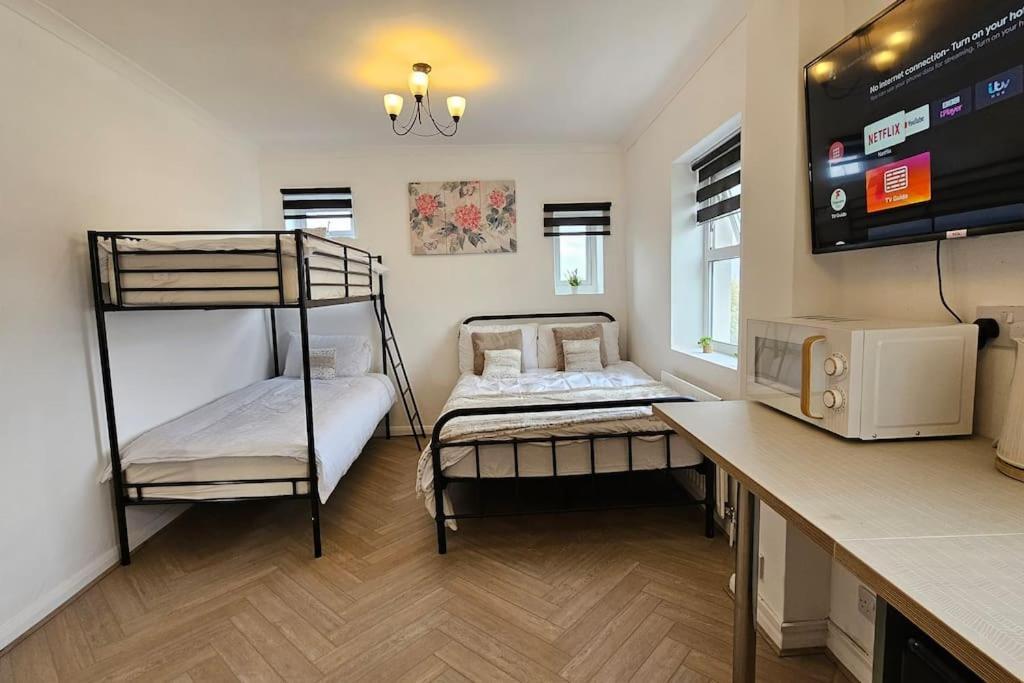 Newly Renovated & Ensuite Rooms! - Camberwell Londres