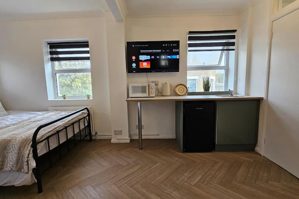Newly Renovated & Ensuite Rooms! - Camberwell Apartamento